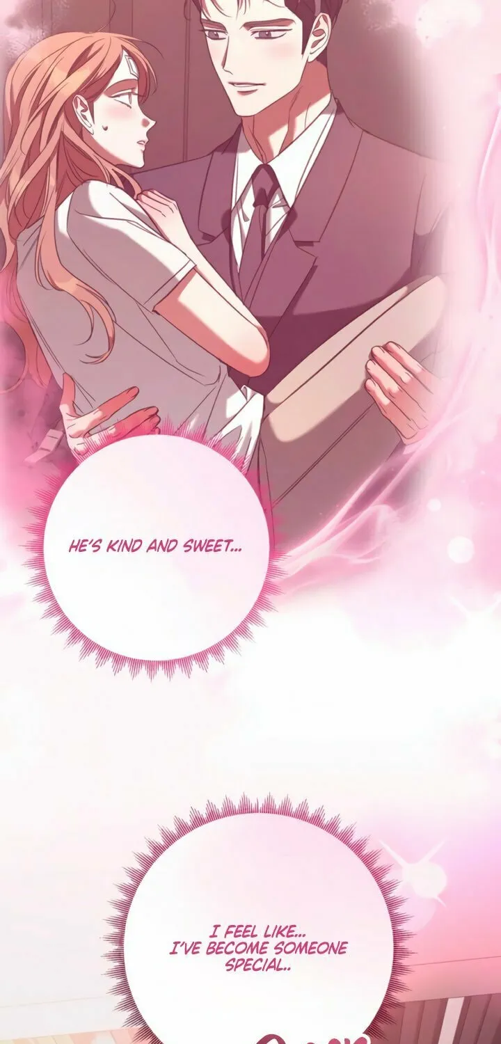 Read Guilty Office chapter 15 image 43 on Lezhin