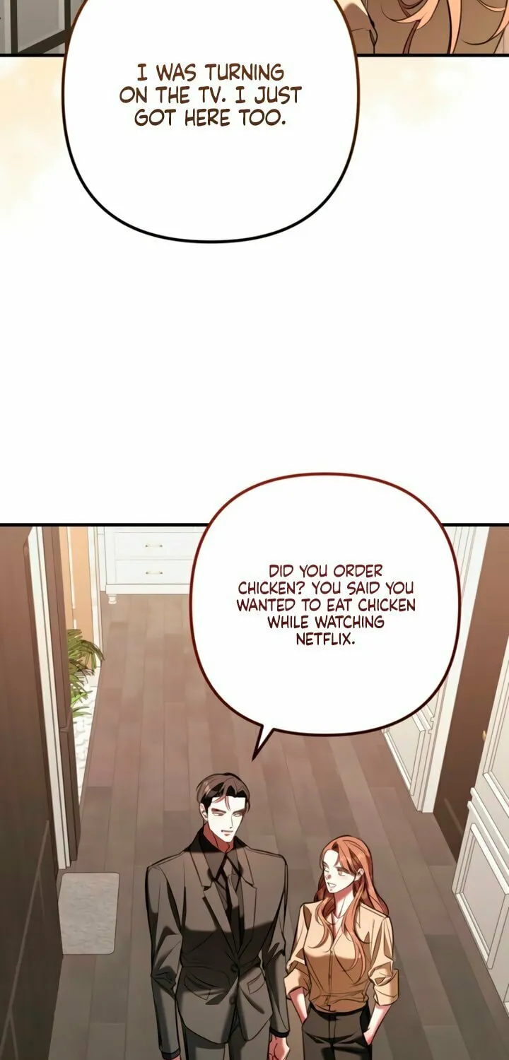 Read Guilty Office chapter 15 image 47 on Lezhin