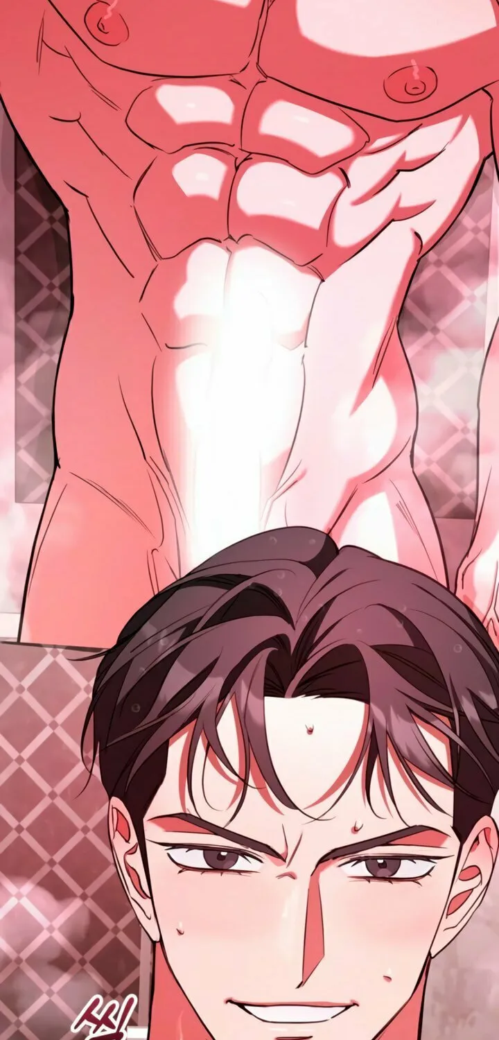 Read Guilty Office chapter 15 image 68 on Lezhin