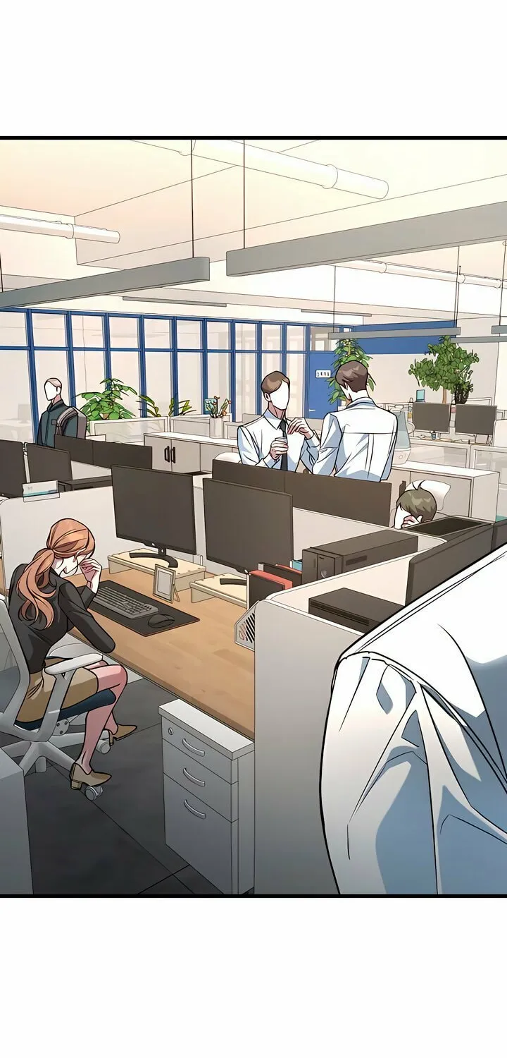 Read Guilty Office chapter 2 image 63 on Lezhin