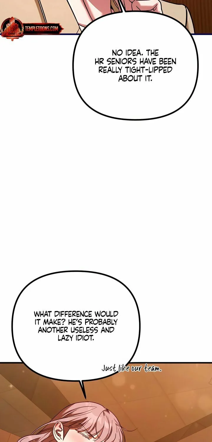 Read Guilty Office chapter 2 image 81 on Lezhin