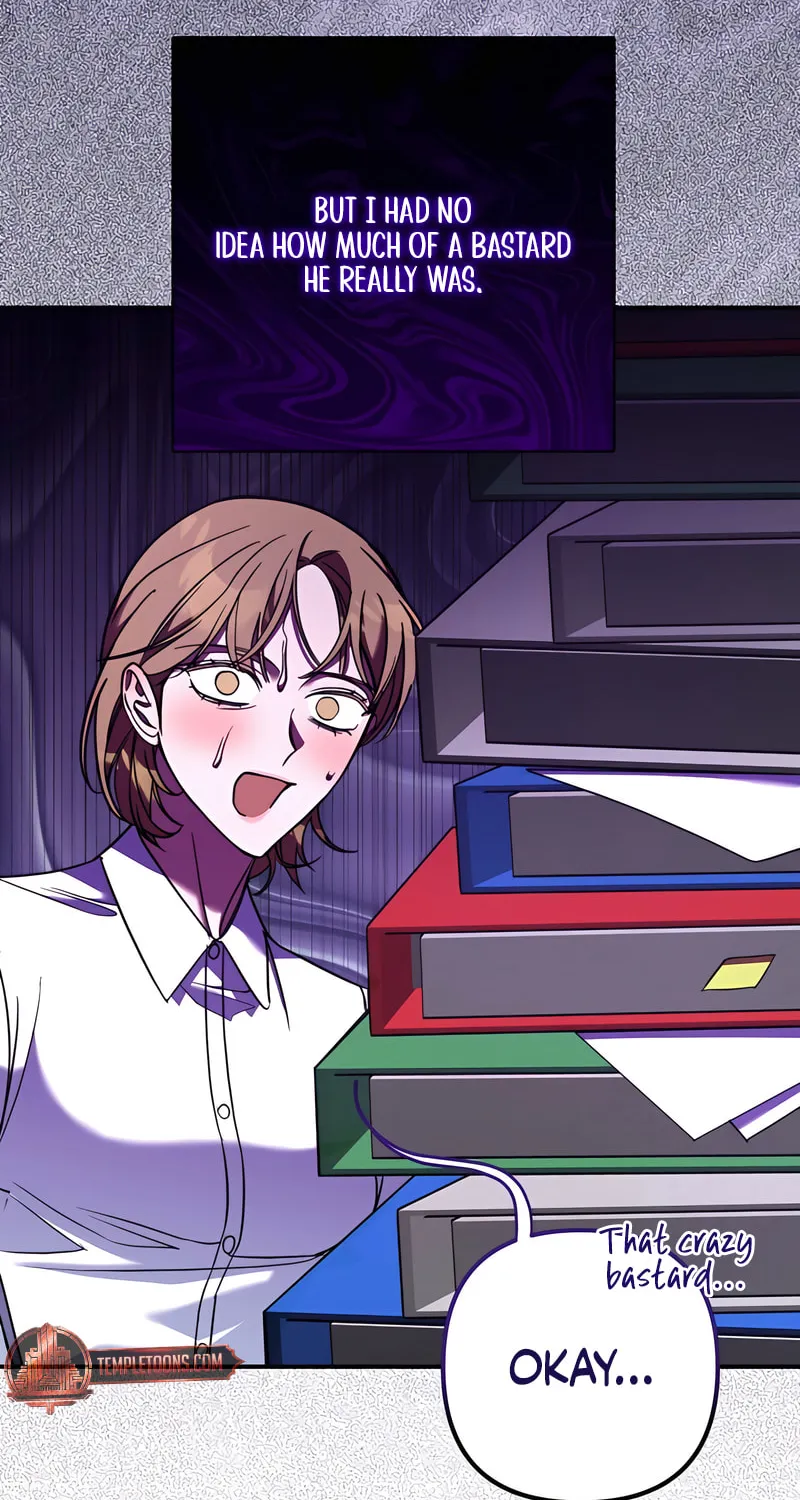 Read Guilty Office chapter 3 image 16 on Lezhin
