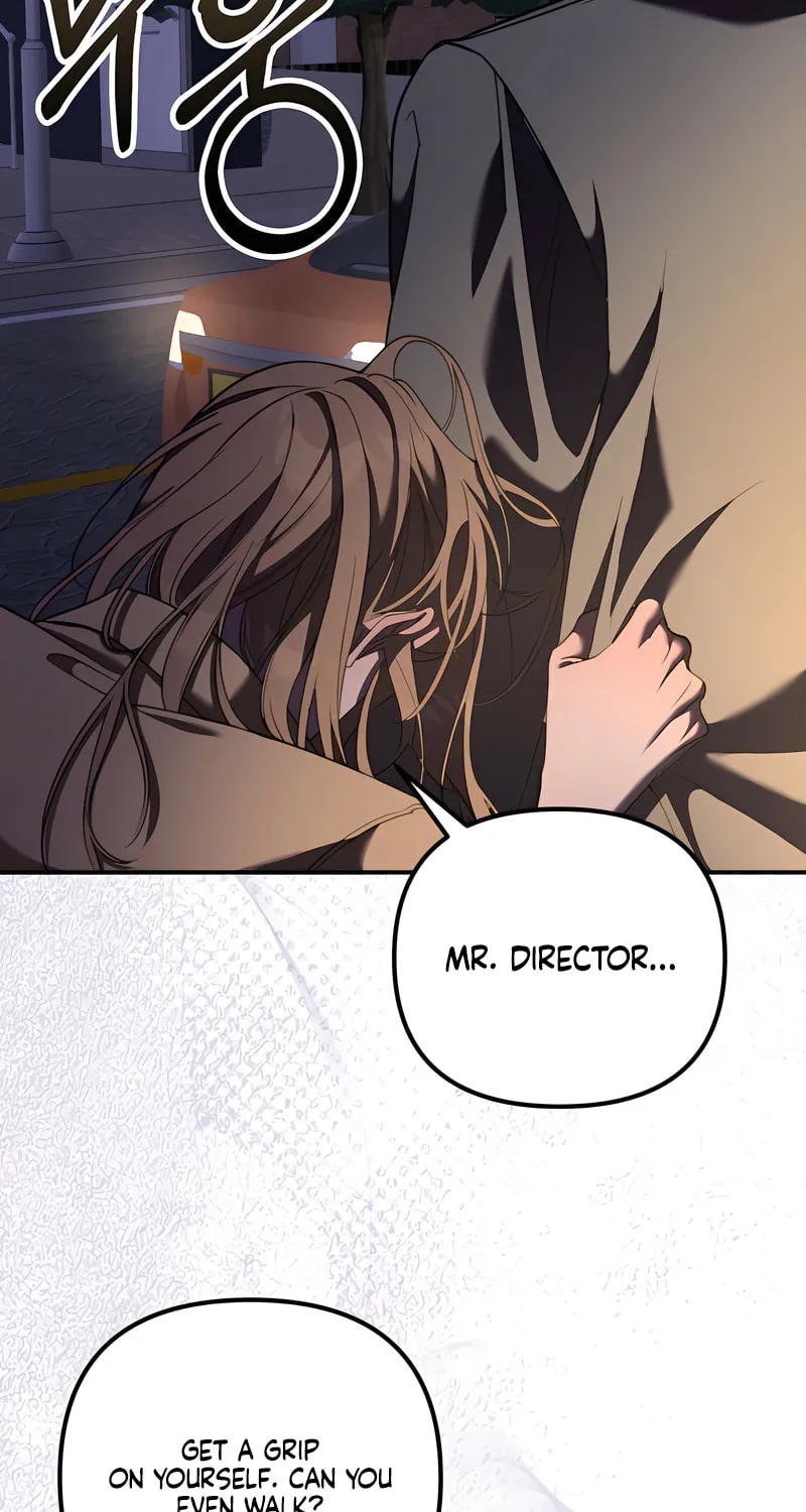 Read Guilty Office chapter 3 image 30 on Lezhin
