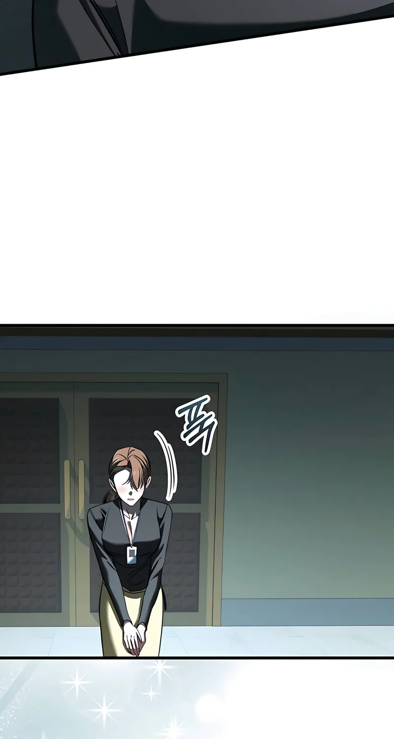 Read Guilty Office chapter 4 image 23 on Lezhin