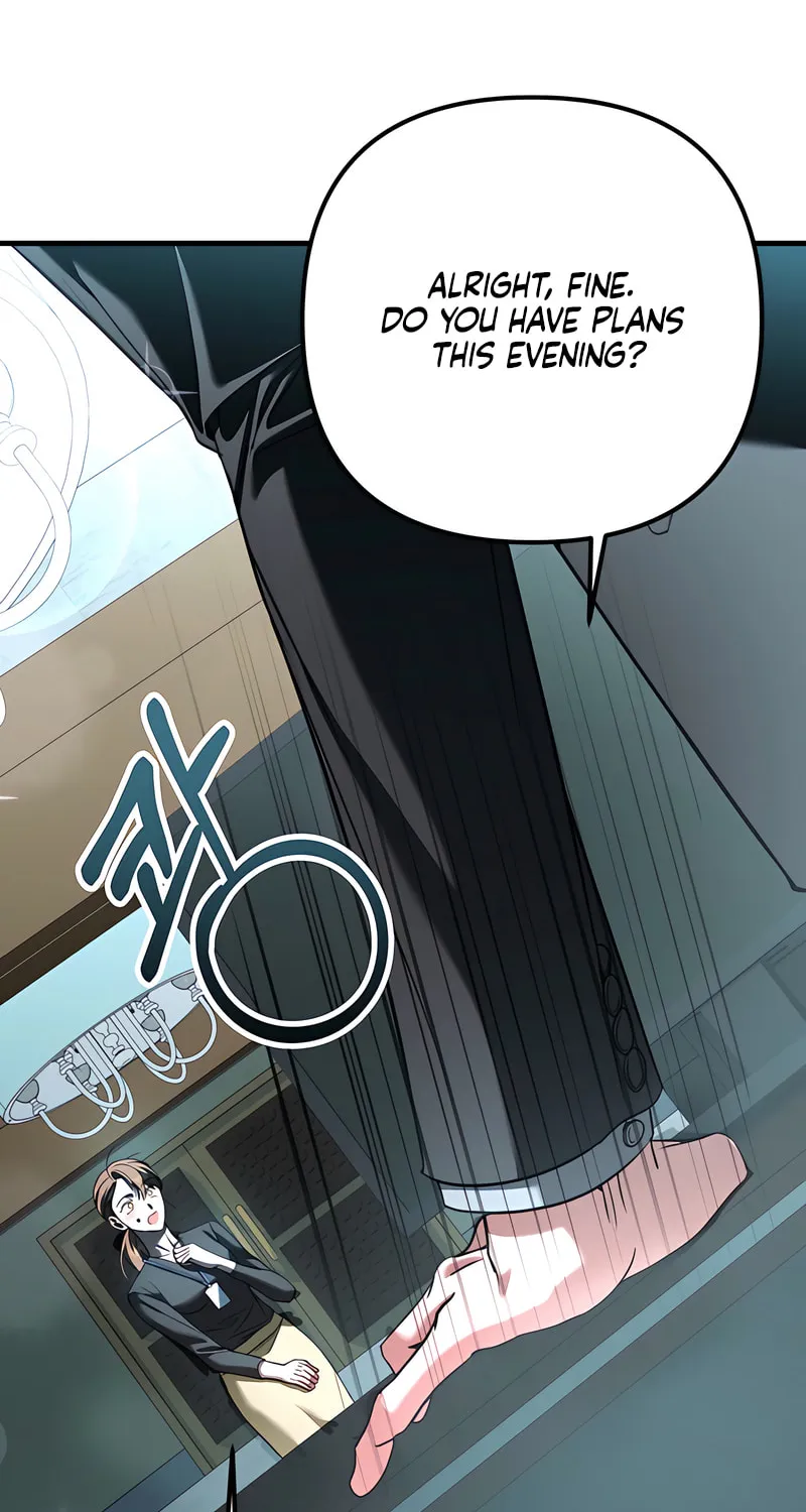Read Guilty Office chapter 4 image 27 on Lezhin