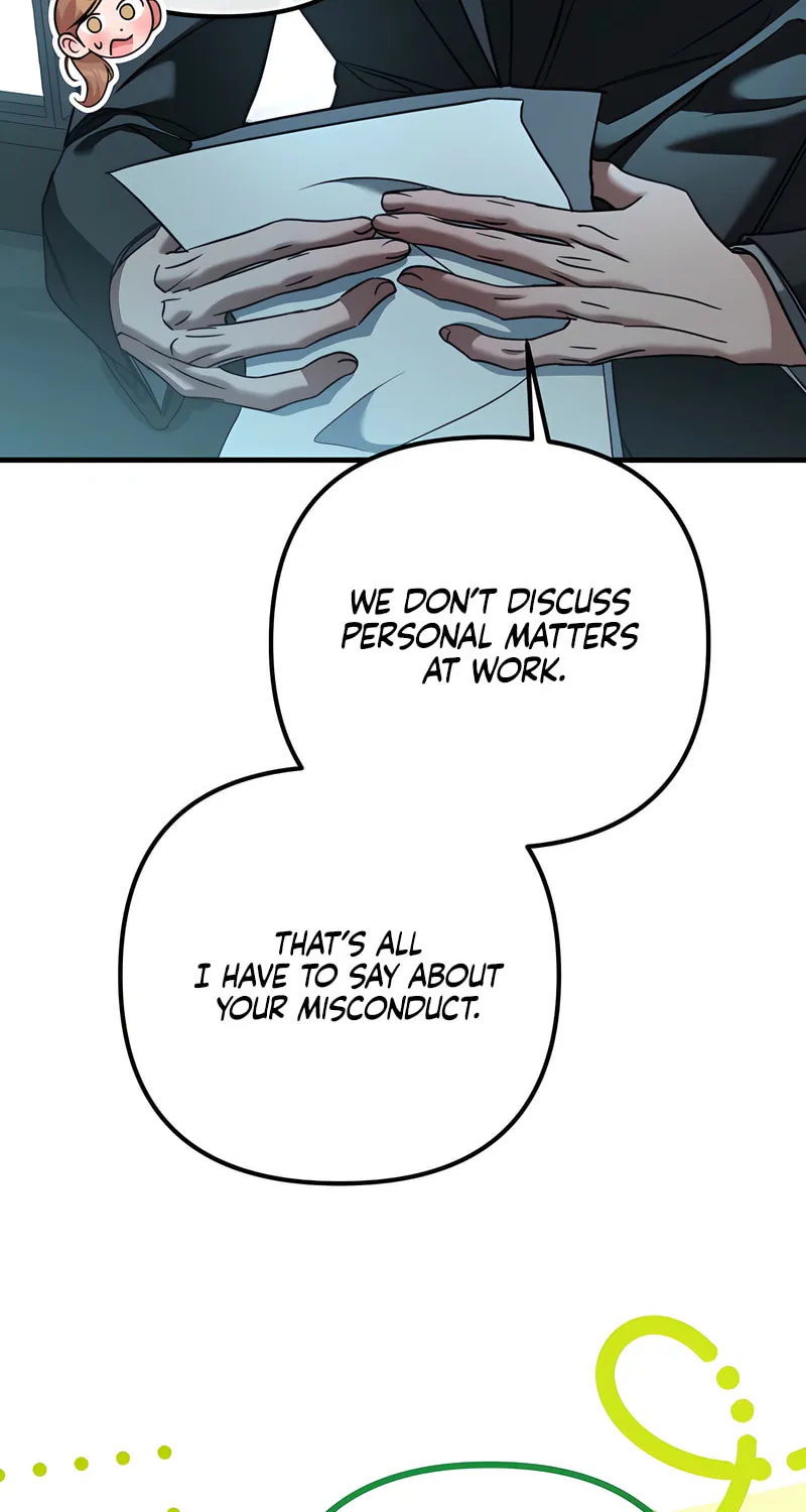 Read Guilty Office chapter 4 image 30 on Lezhin