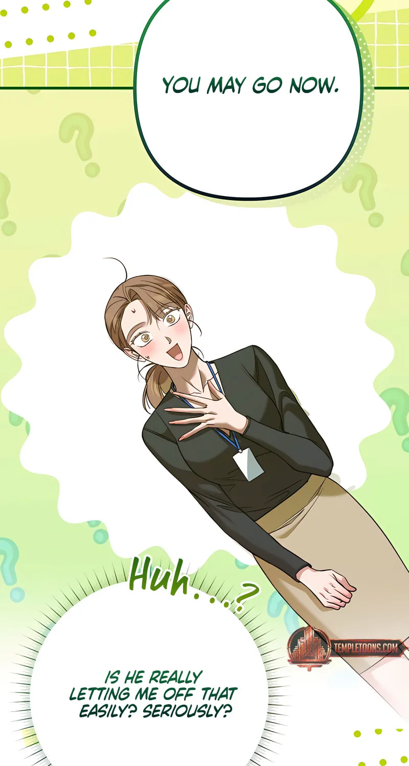 Read Guilty Office chapter 4 image 31 on Lezhin
