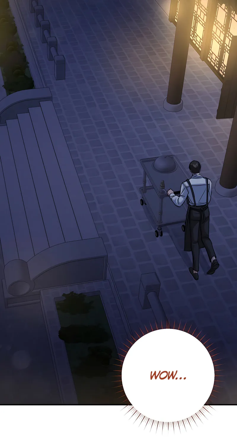 Read Guilty Office chapter 4 image 33 on Lezhin