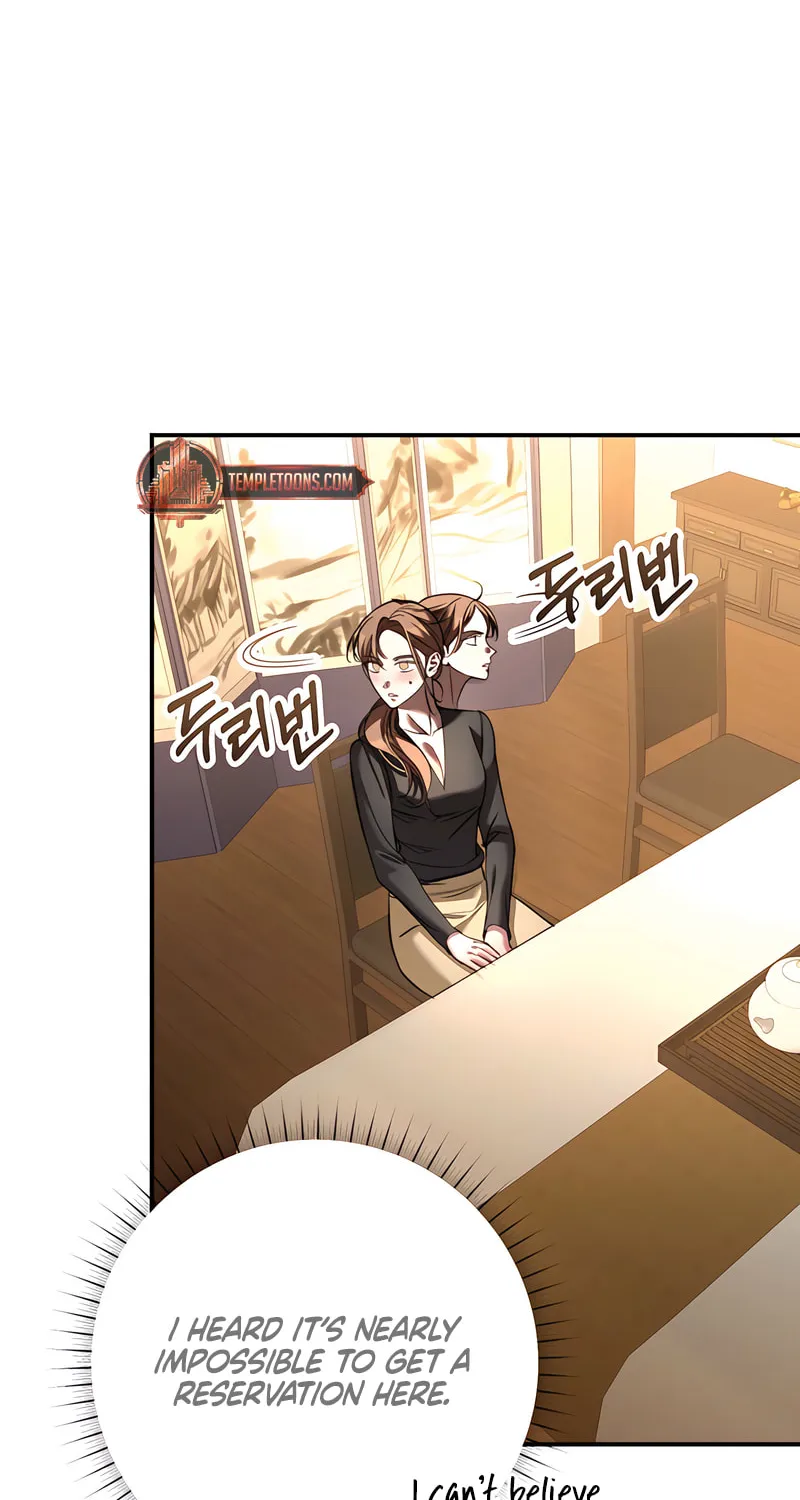 Read Guilty Office chapter 4 image 34 on Lezhin