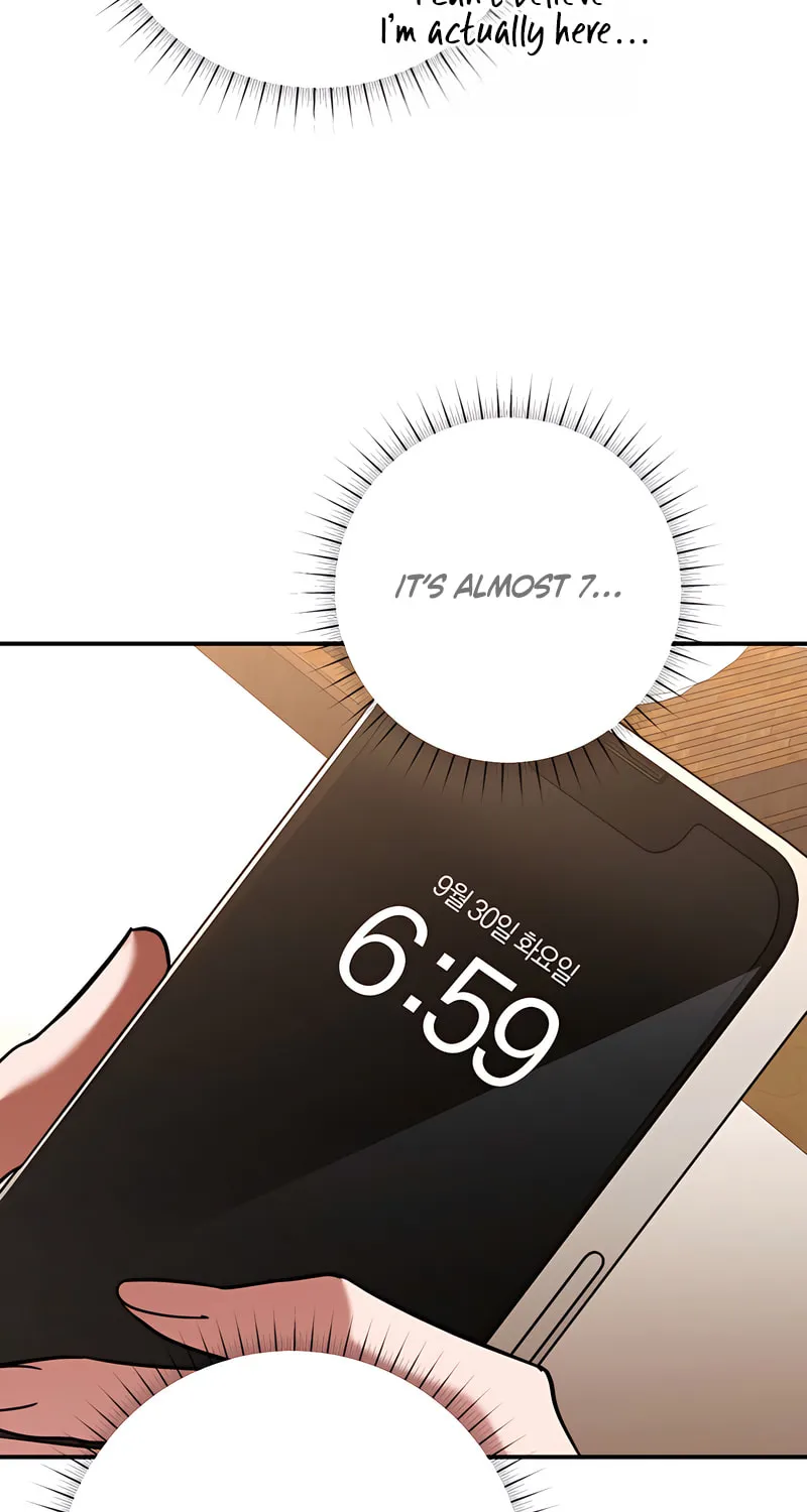 Read Guilty Office chapter 4 image 35 on Lezhin