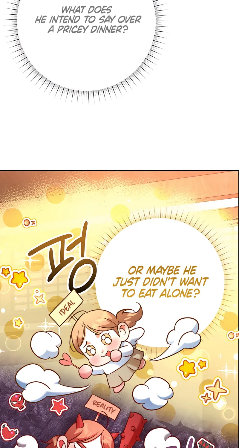 Read Guilty Office chapter 4 image 36 on Lezhin