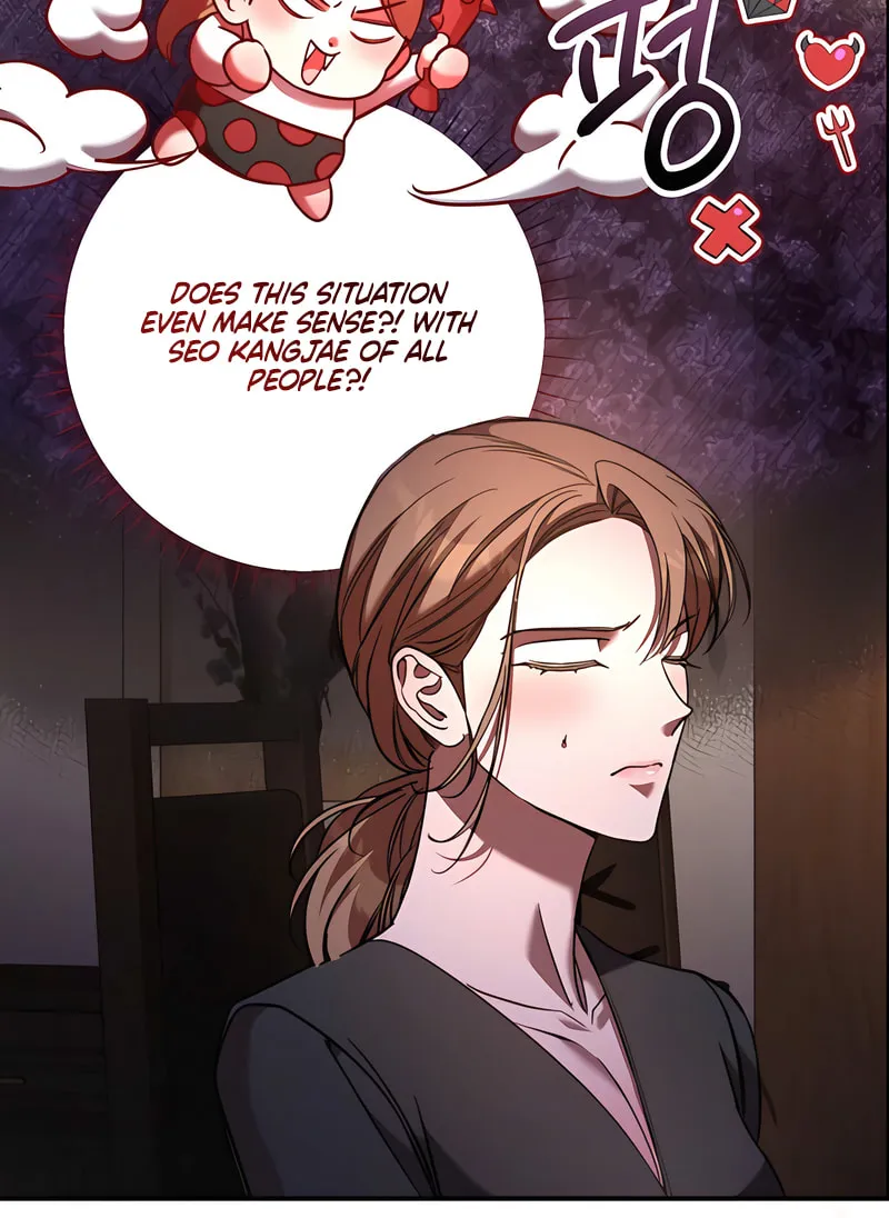 Read Guilty Office chapter 4 image 37 on Lezhin