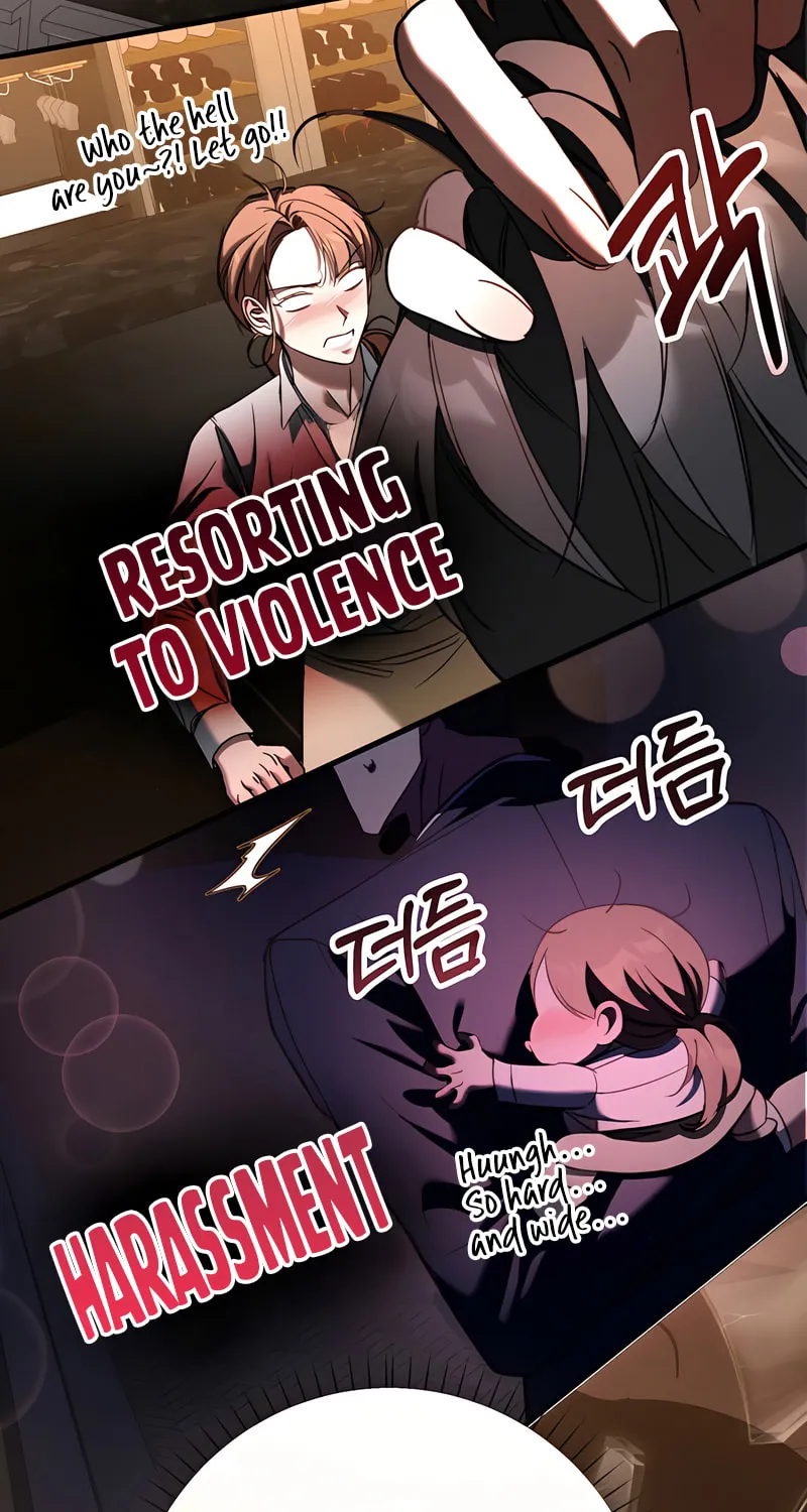 Read Guilty Office chapter 4 image 4 on Lezhin