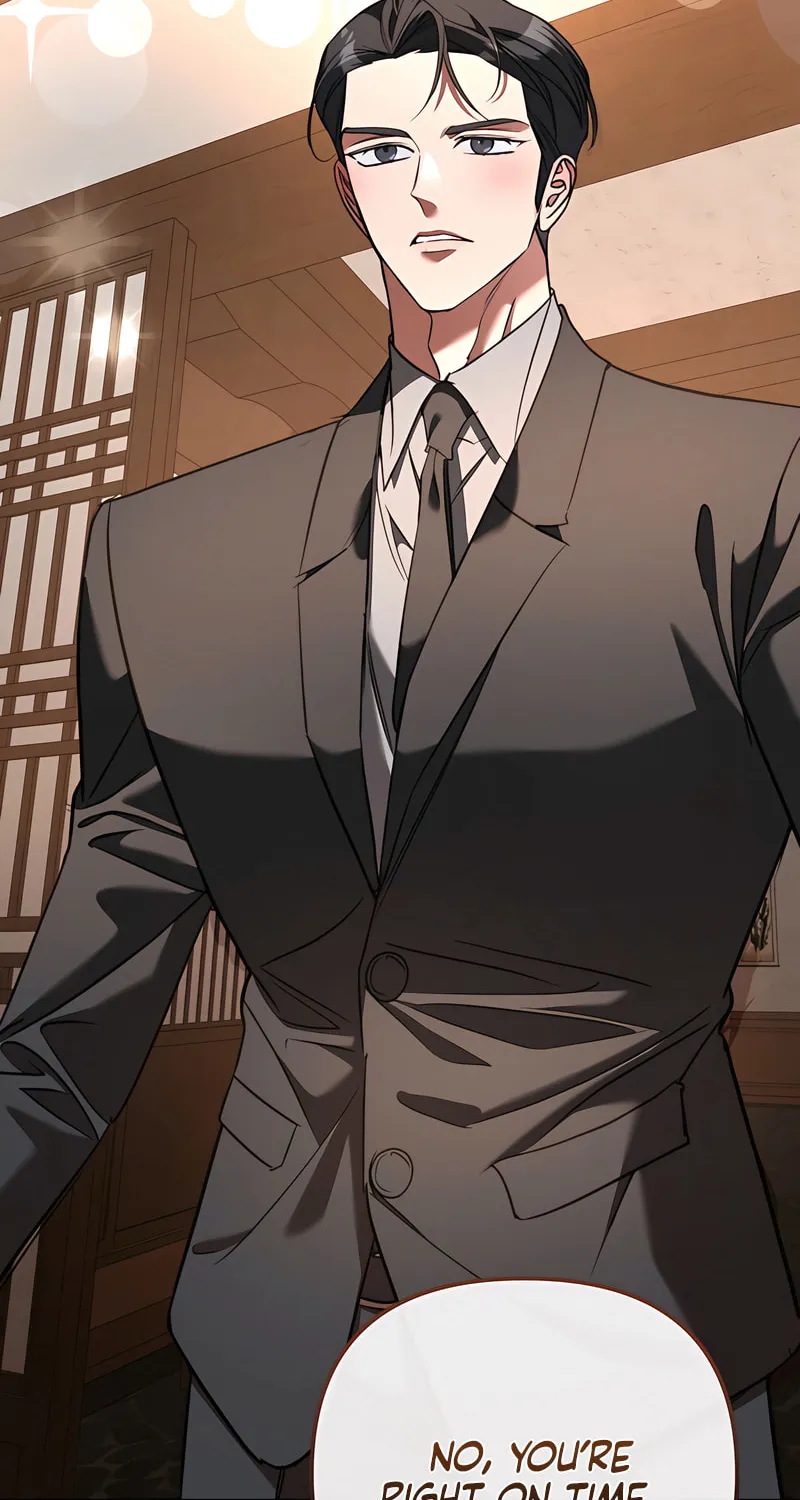 Read Guilty Office chapter 4 image 41 on Lezhin