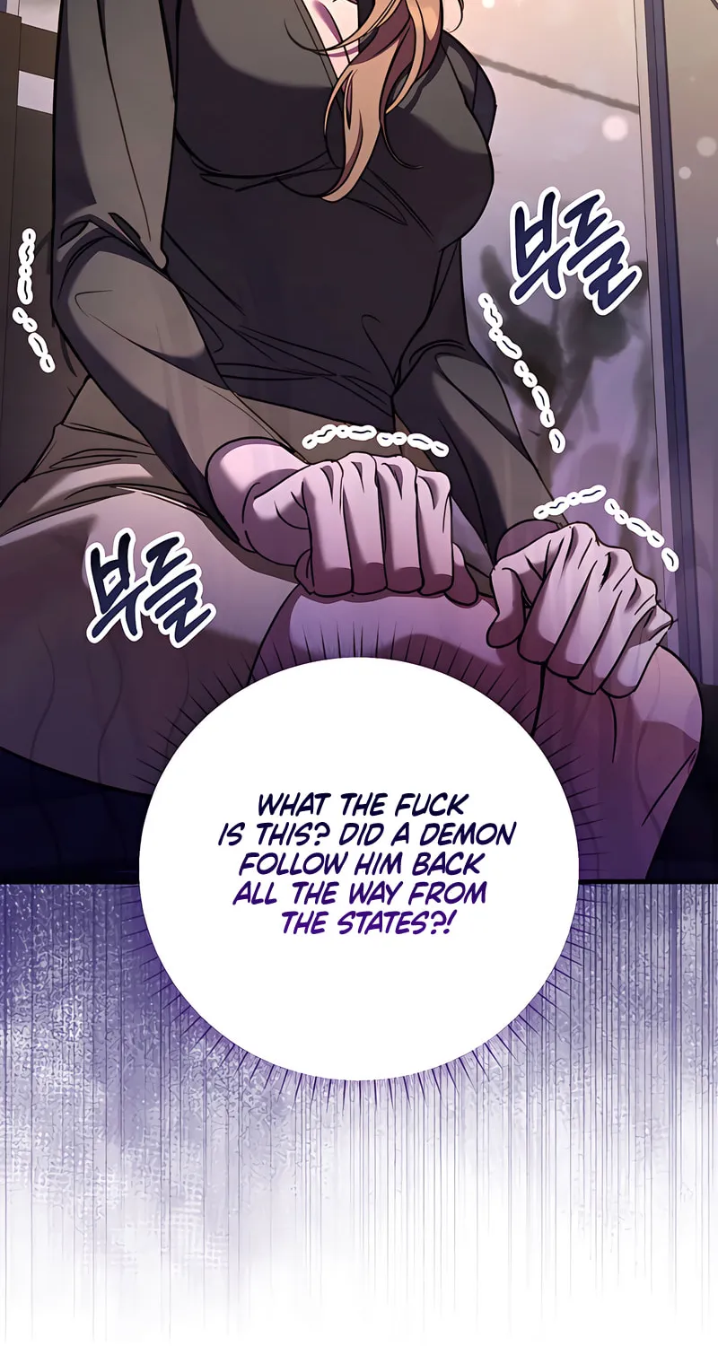 Read Guilty Office chapter 4 image 61 on Lezhin