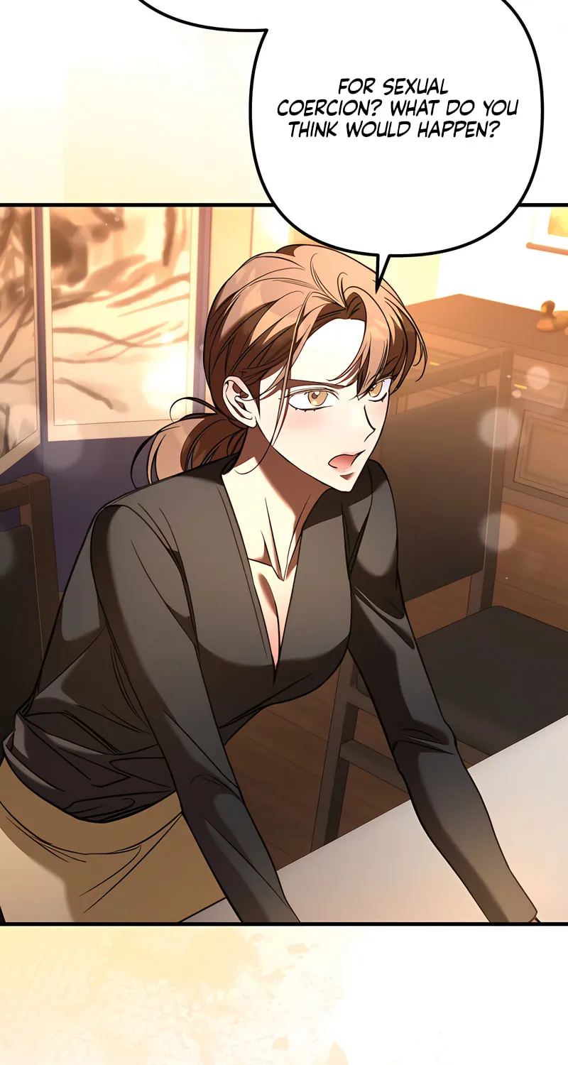 Read Guilty Office chapter 4 image 71 on Lezhin