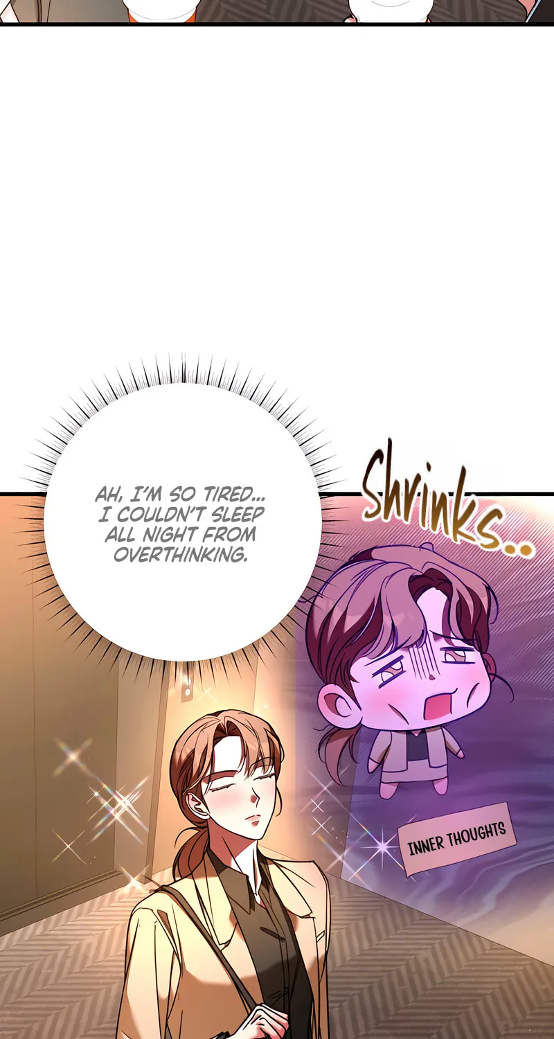 Read Guilty Office chapter 5 image 20 on Lezhin