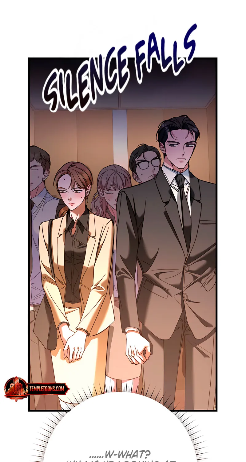 Read Guilty Office chapter 5 image 33 on Lezhin