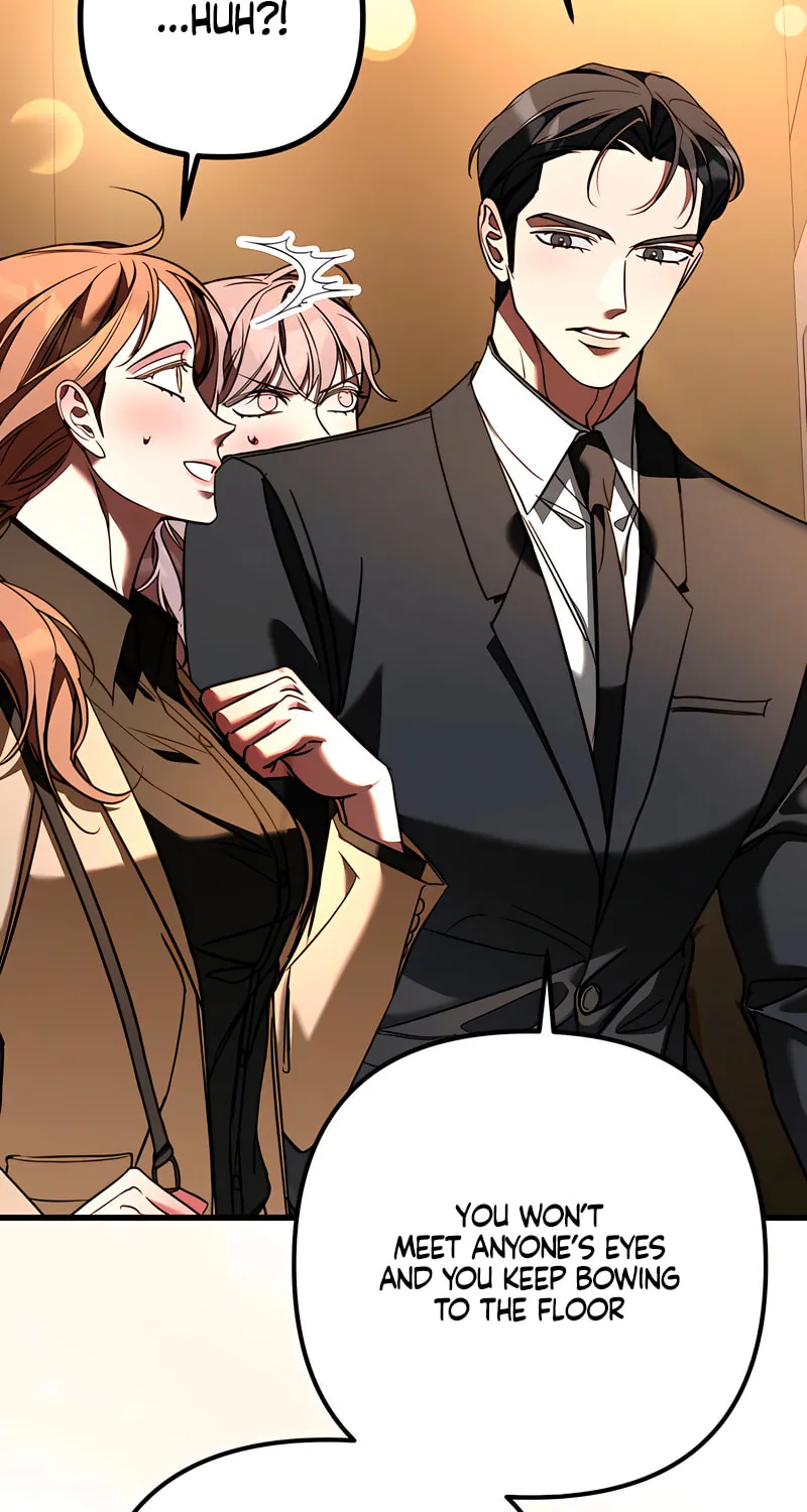 Read Guilty Office chapter 5 image 35 on Lezhin