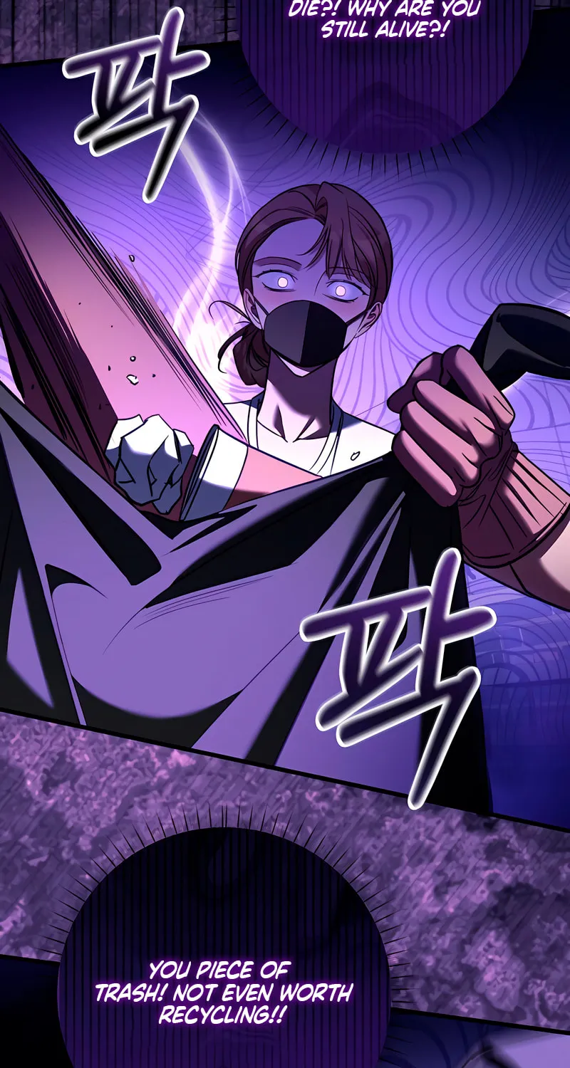 Read Guilty Office chapter 5 image 5 on Lezhin
