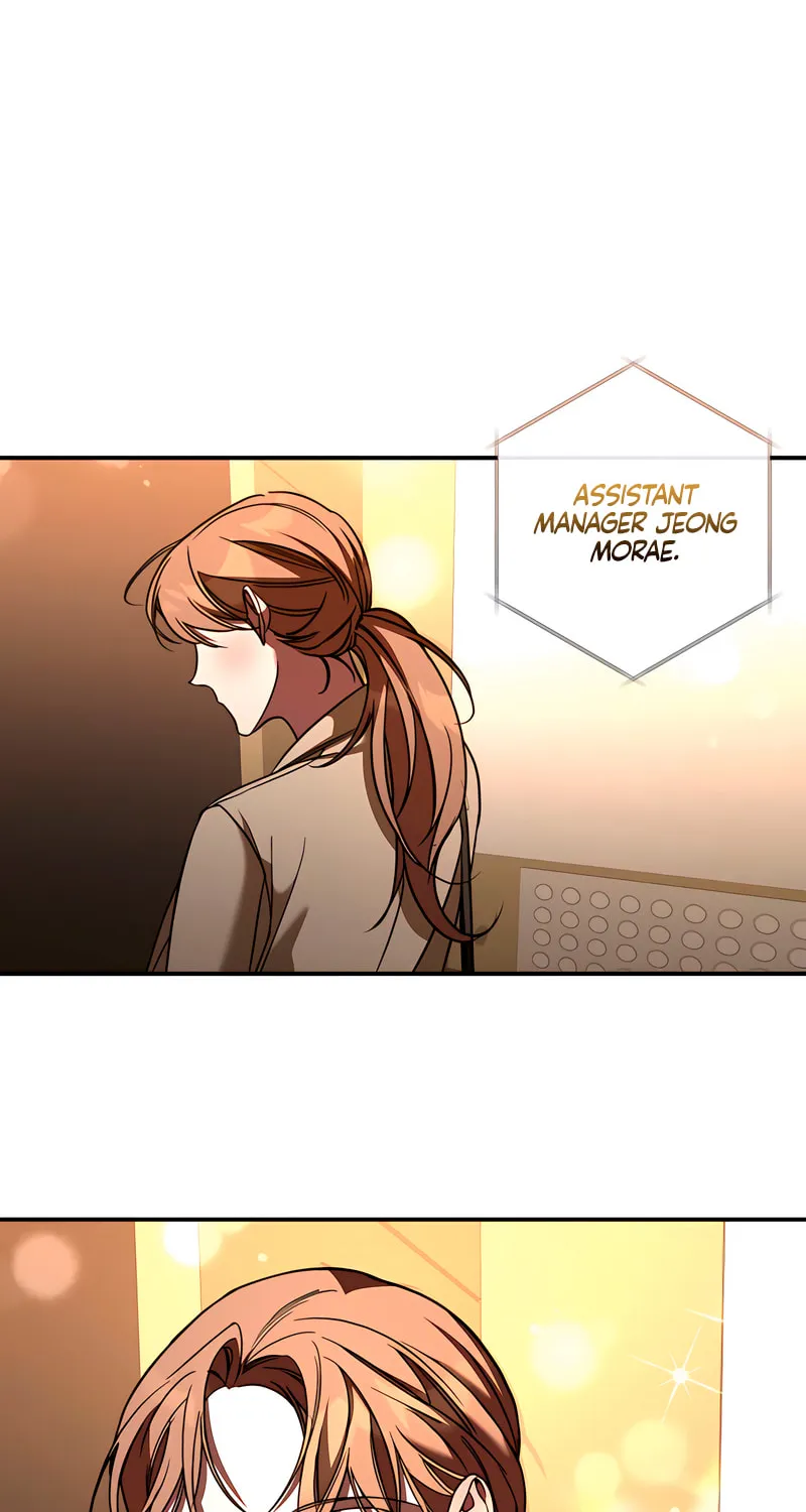 Read Guilty Office chapter 5 image 68 on Lezhin