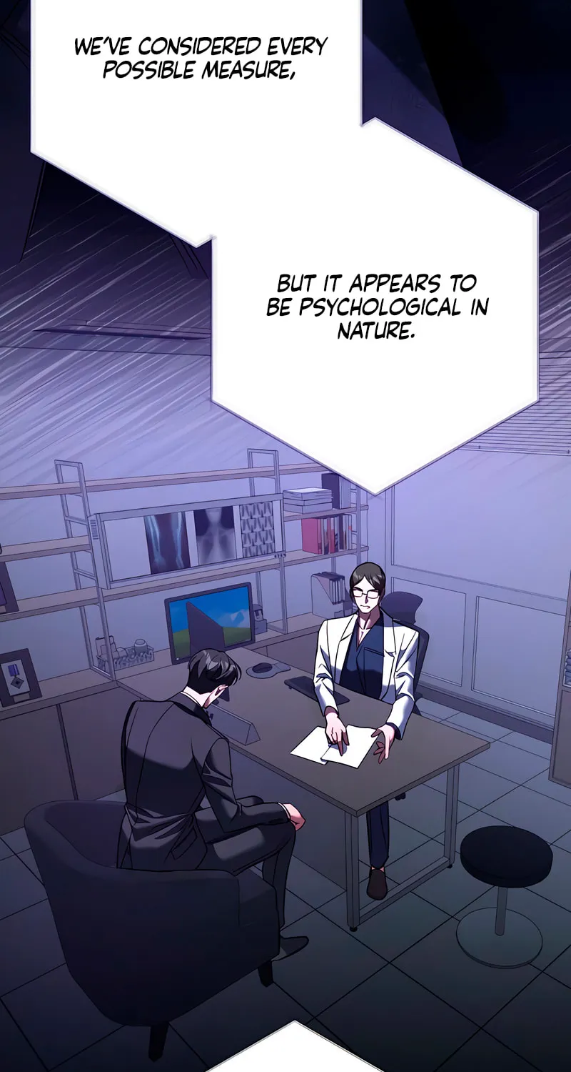 Read Guilty Office chapter 5 image 71 on Lezhin