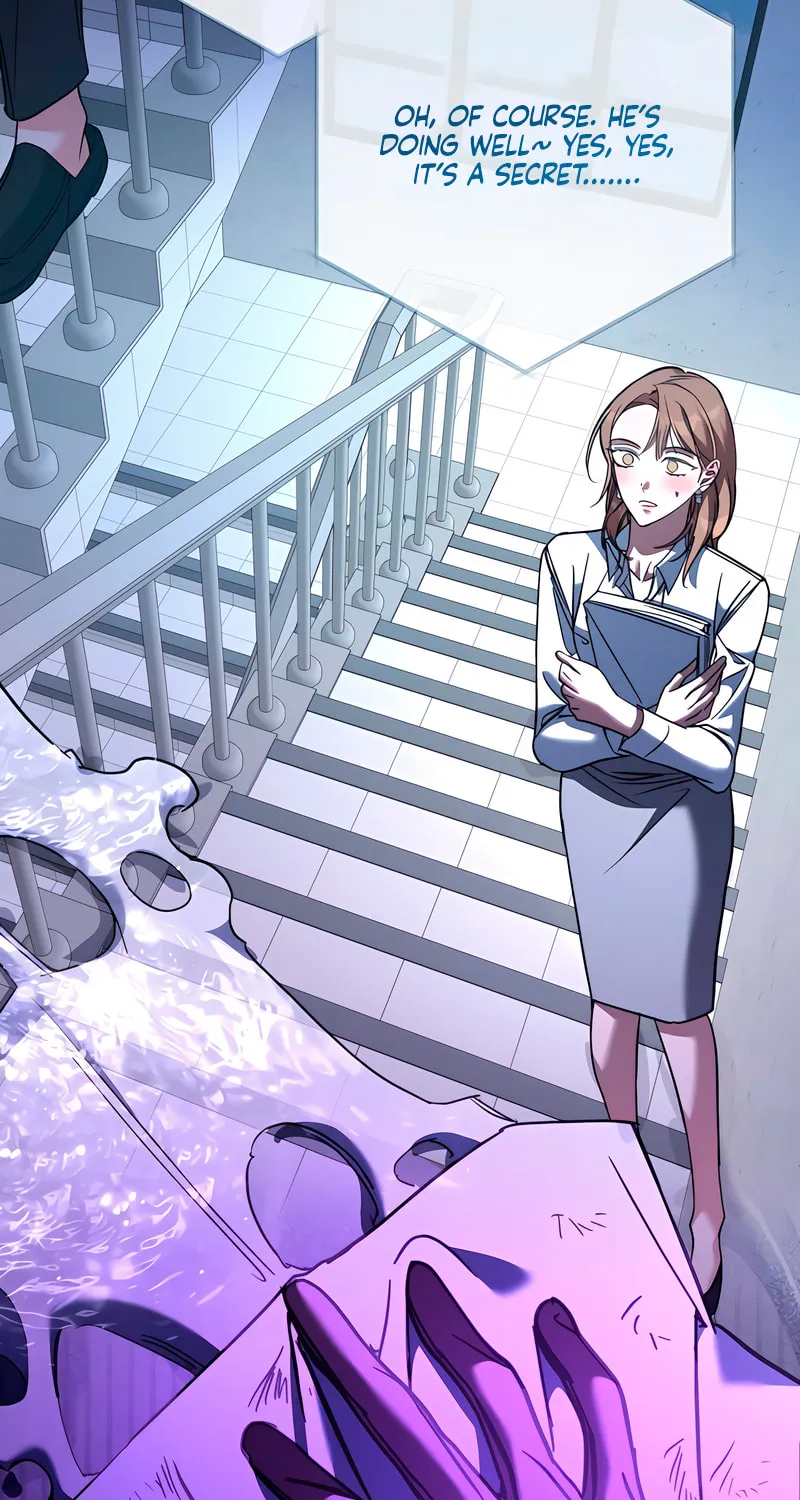 Read Guilty Office chapter 5 image 8 on Lezhin