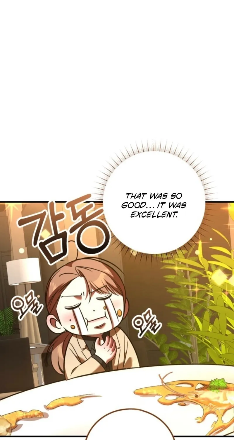 Read Guilty Office chapter 6 image 13 on Lezhin