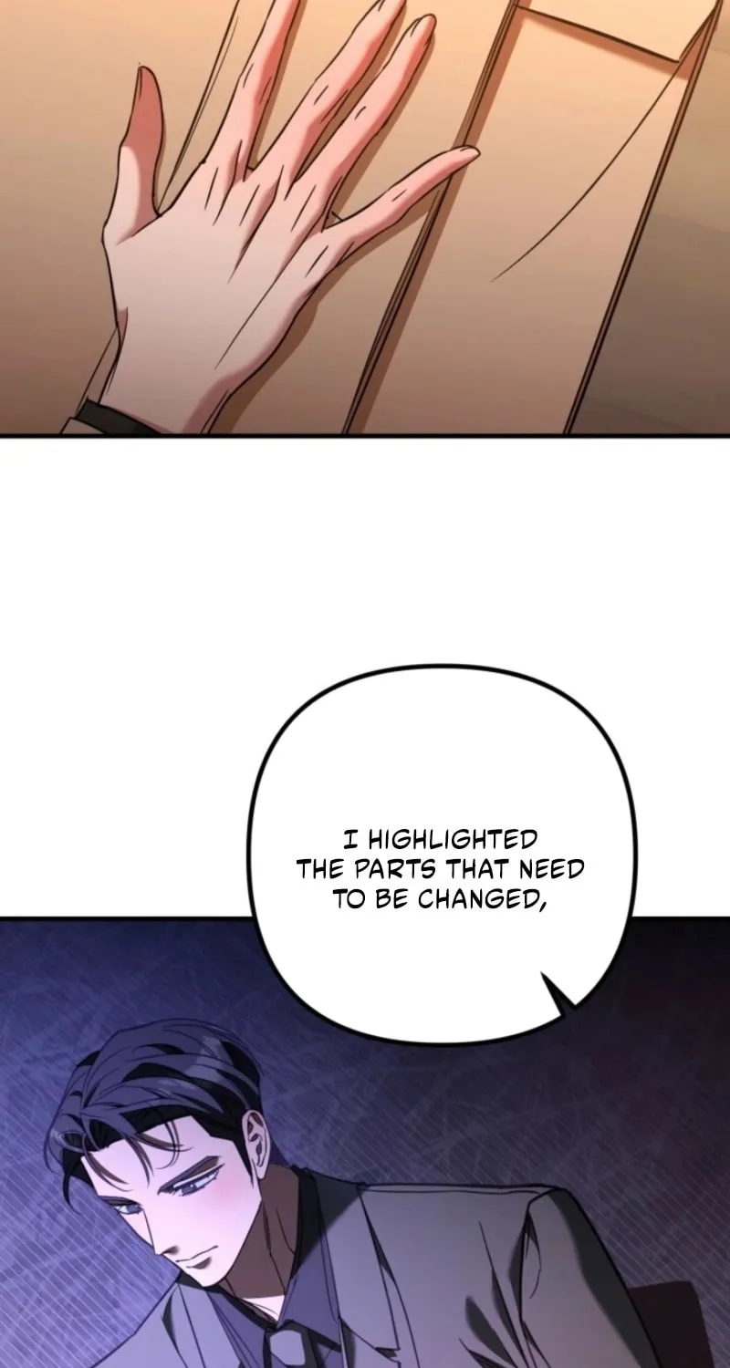 Read Guilty Office chapter 6 image 21 on Lezhin