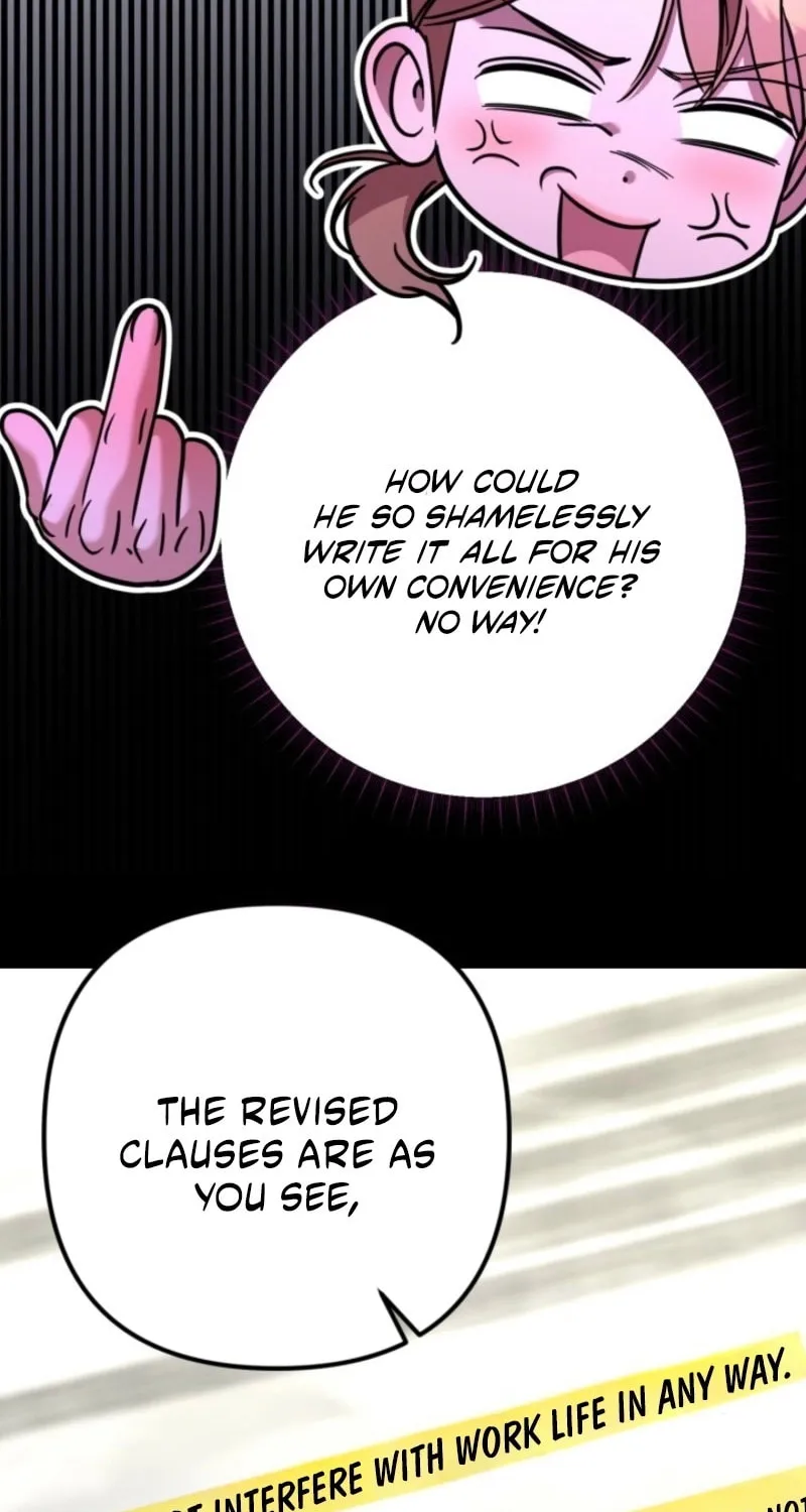 Read Guilty Office chapter 6 image 24 on Lezhin