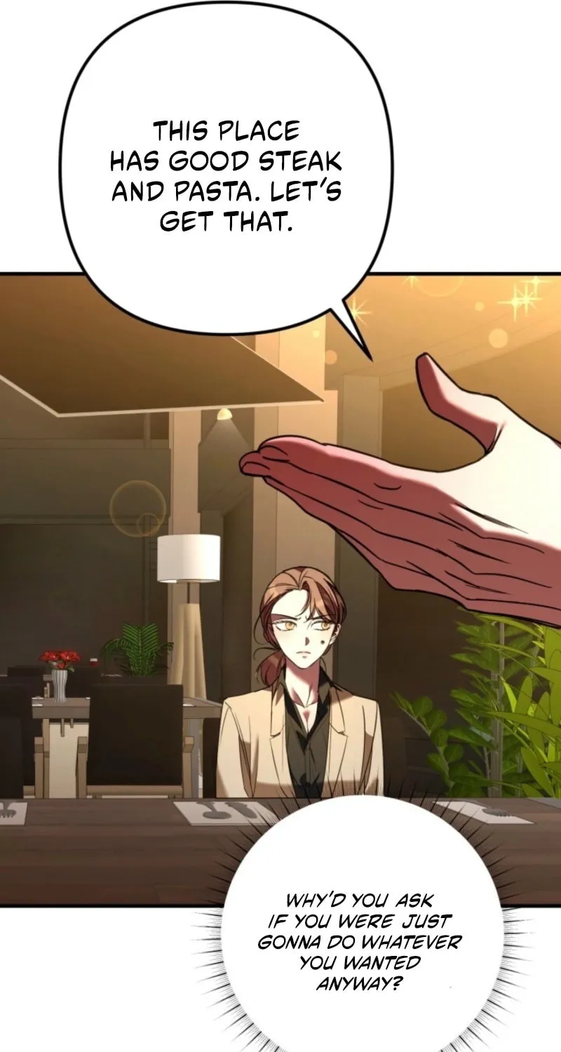 Read Guilty Office chapter 6 image 9 on Lezhin
