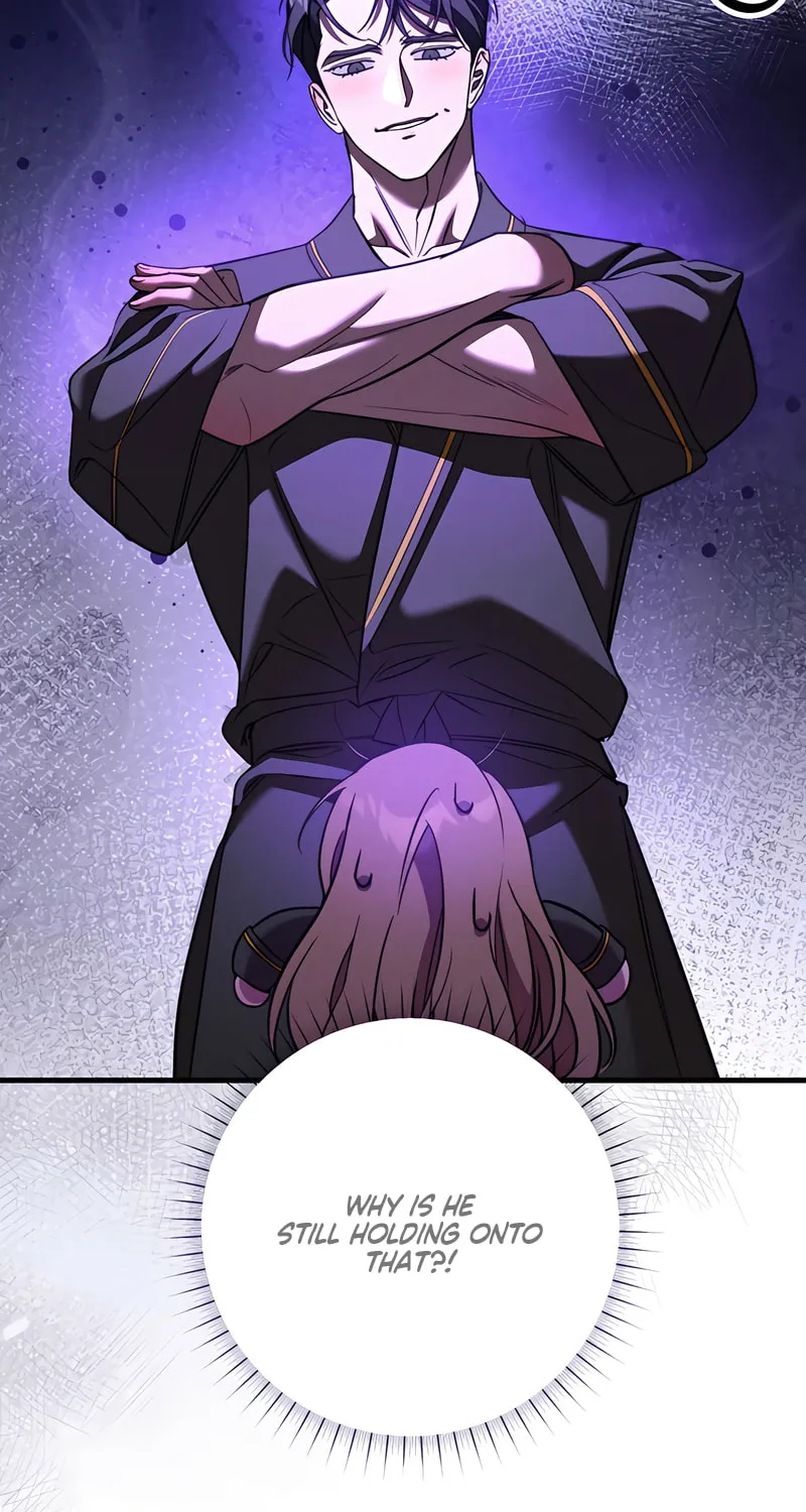 Read Guilty Office chapter 7 image 3 on Lezhin