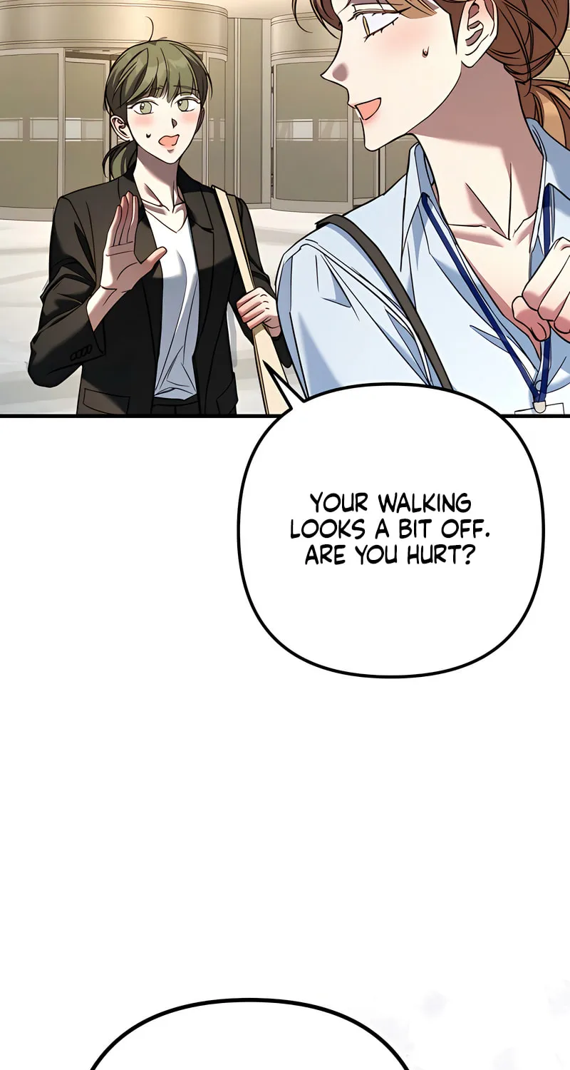Read Guilty Office chapter 8 image 14 on Lezhin