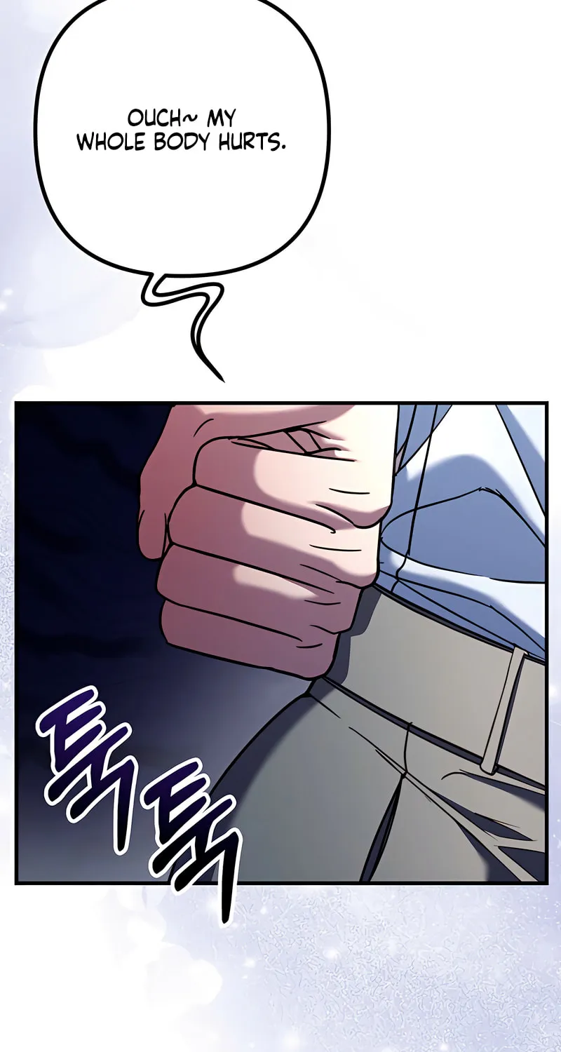 Read Guilty Office chapter 8 image 2 on Lezhin