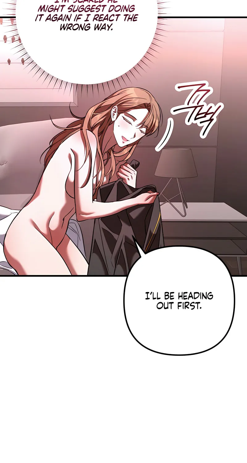 Read Guilty Office chapter 8 image 48 on Lezhin