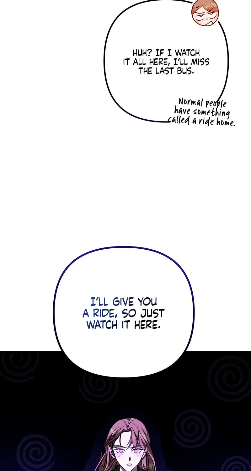 Read Guilty Office chapter 8 image 61 on Lezhin