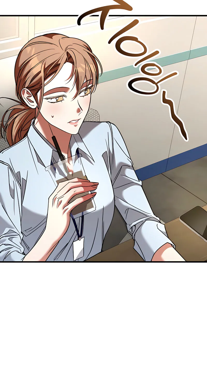 Read Guilty Office chapter 8 image 85 on Lezhin