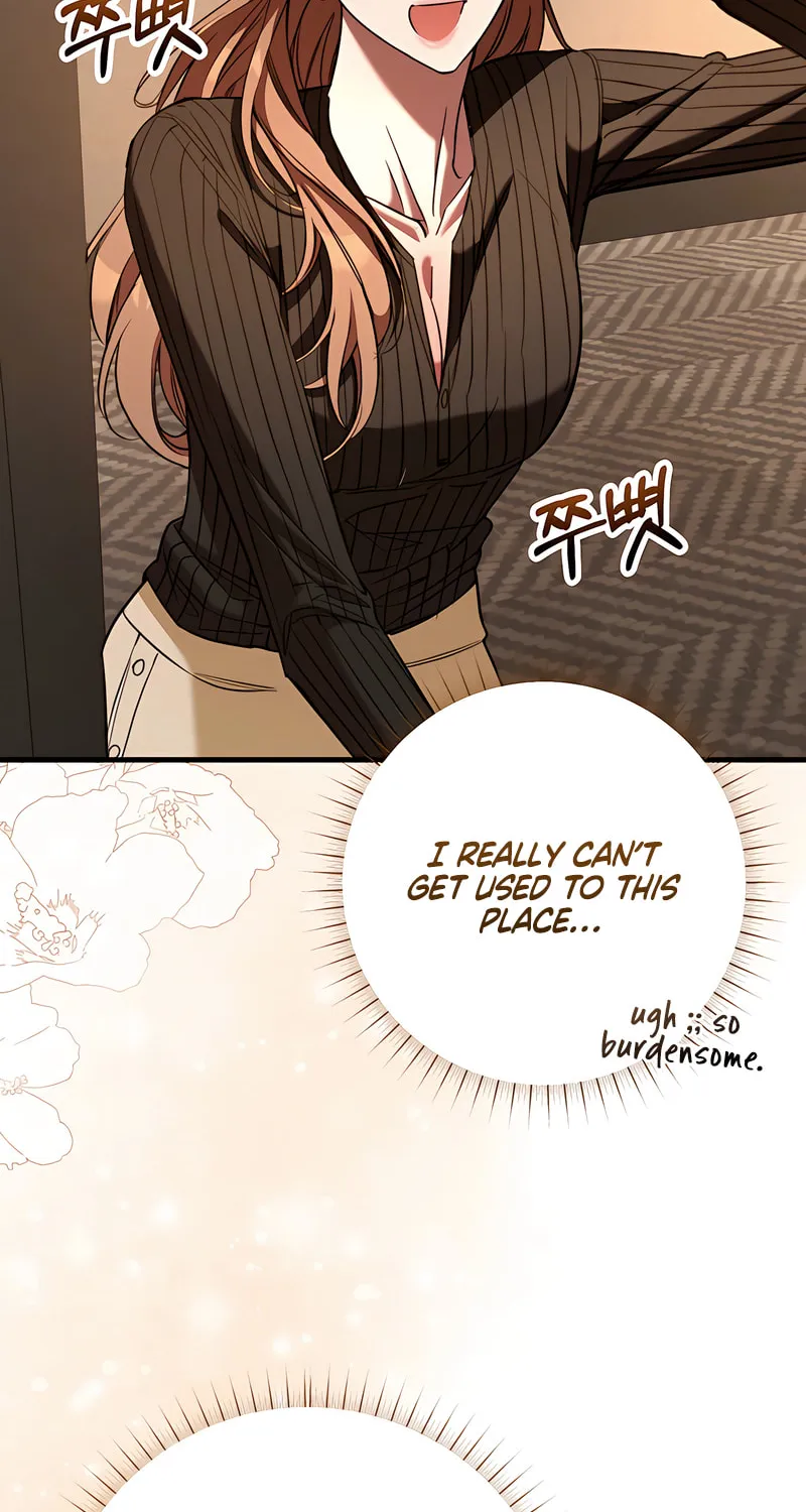 Read Guilty Office chapter 9 image 3 on Lezhin