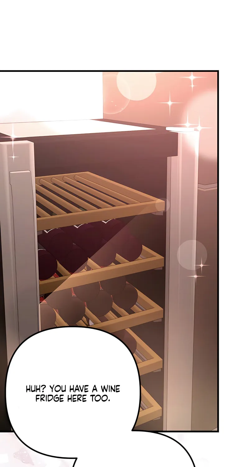 Read Guilty Office chapter 9 image 34 on Lezhin