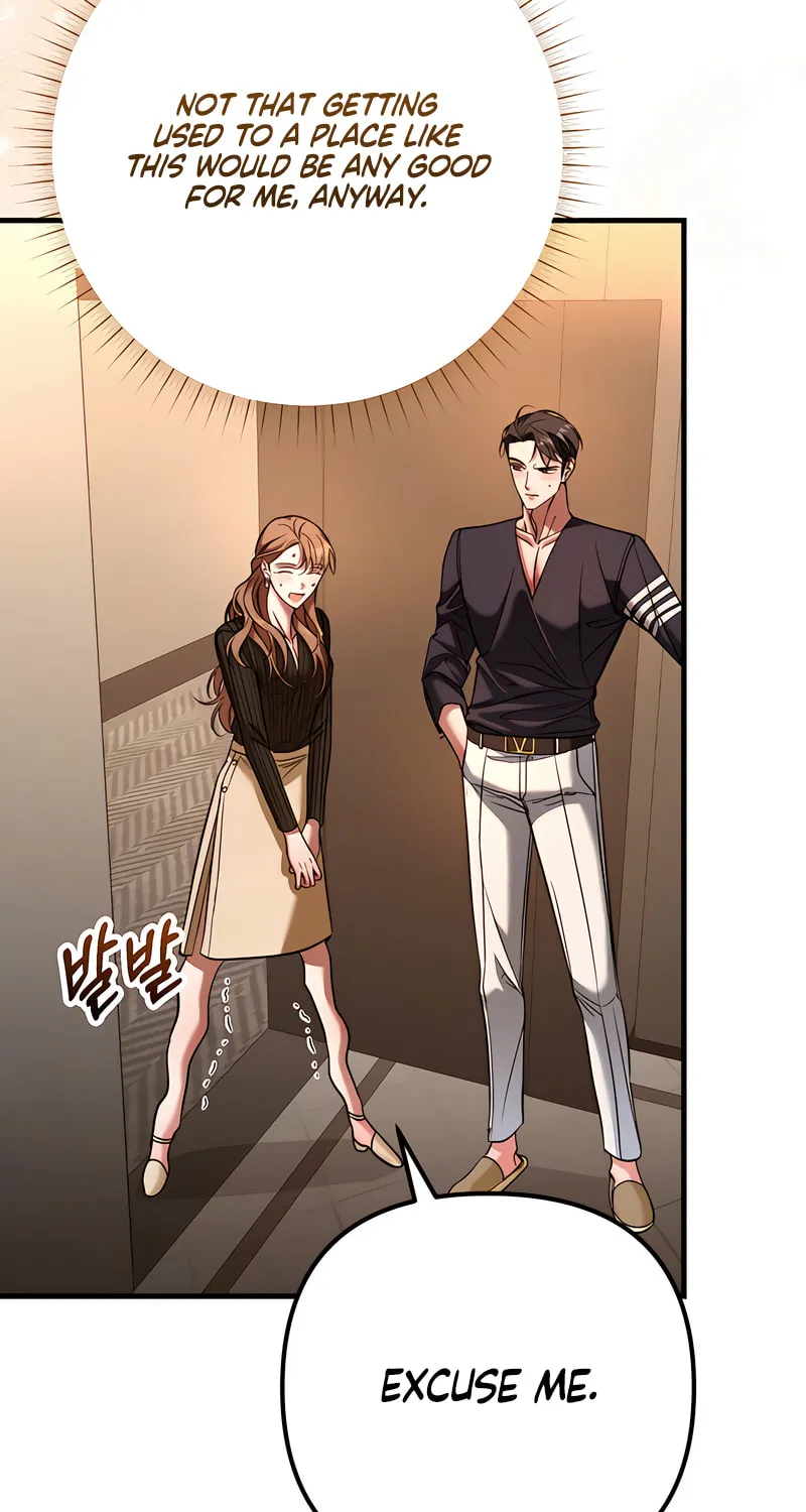 Read Guilty Office chapter 9 image 4 on Lezhin
