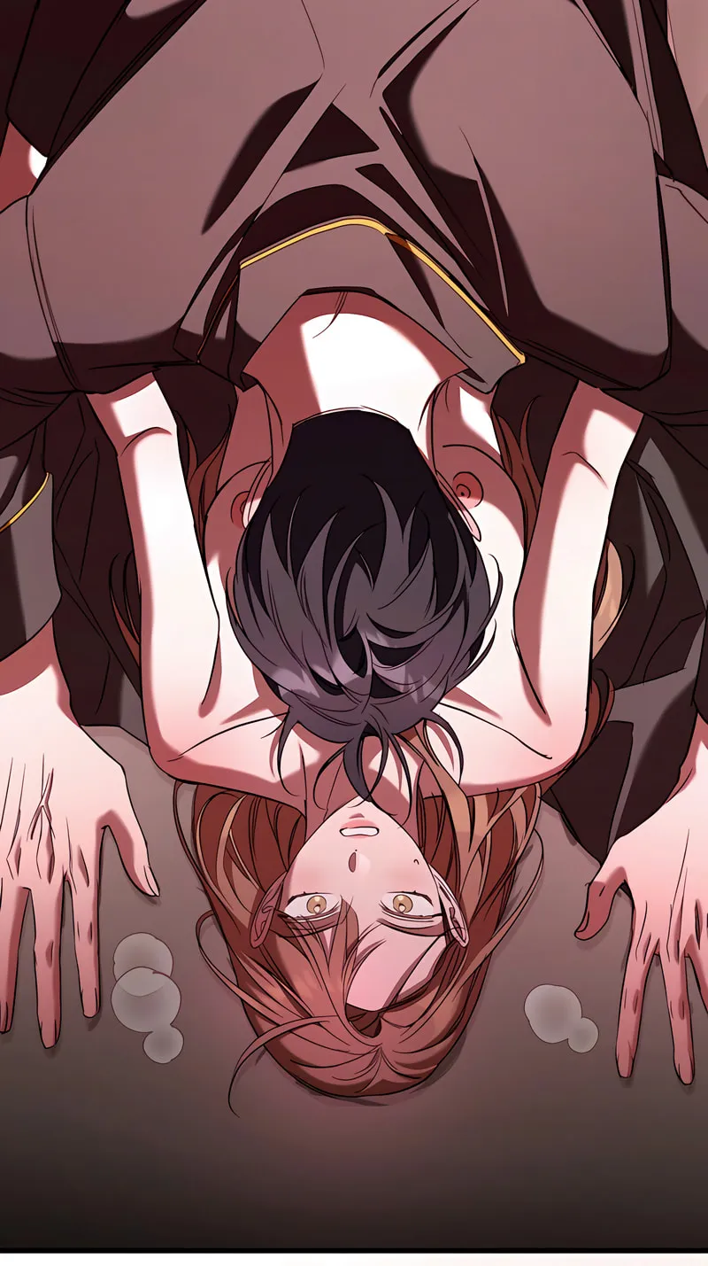 Read Guilty Office chapter 9 image 81 on Lezhin