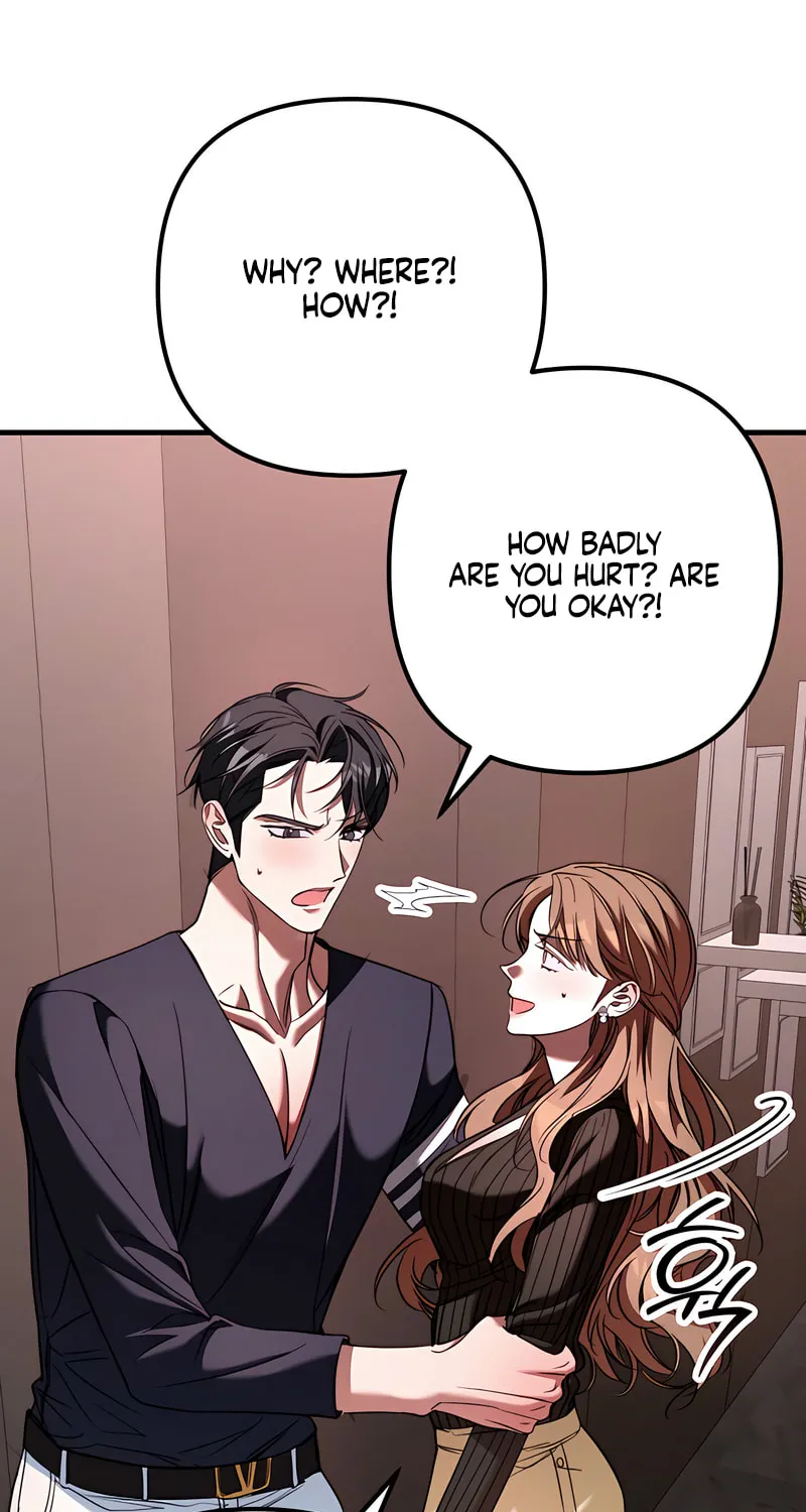 Read Guilty Office chapter 9 image 9 on Lezhin