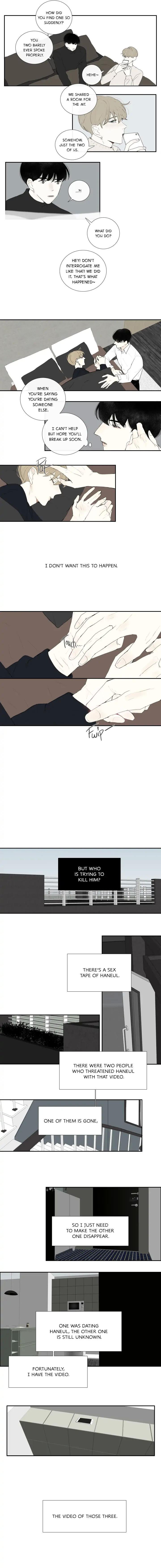 Read Guilty Pleasure chapter 4 image 4 on Lezhin