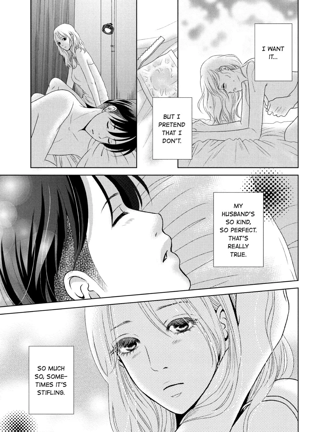 Read Guilty chapter 1 image 12 on Lezhin