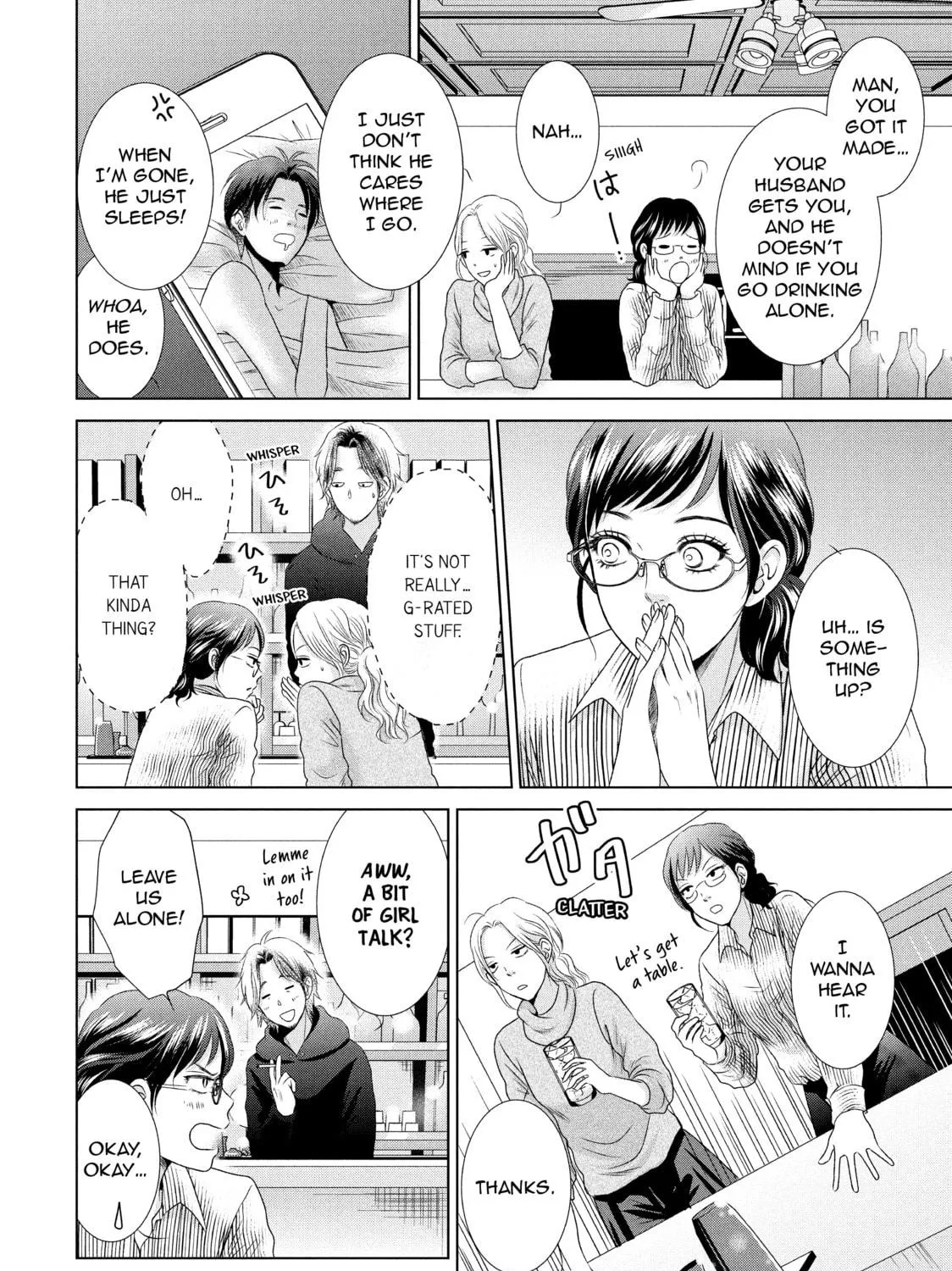 Read Guilty chapter 1 image 18 on Lezhin