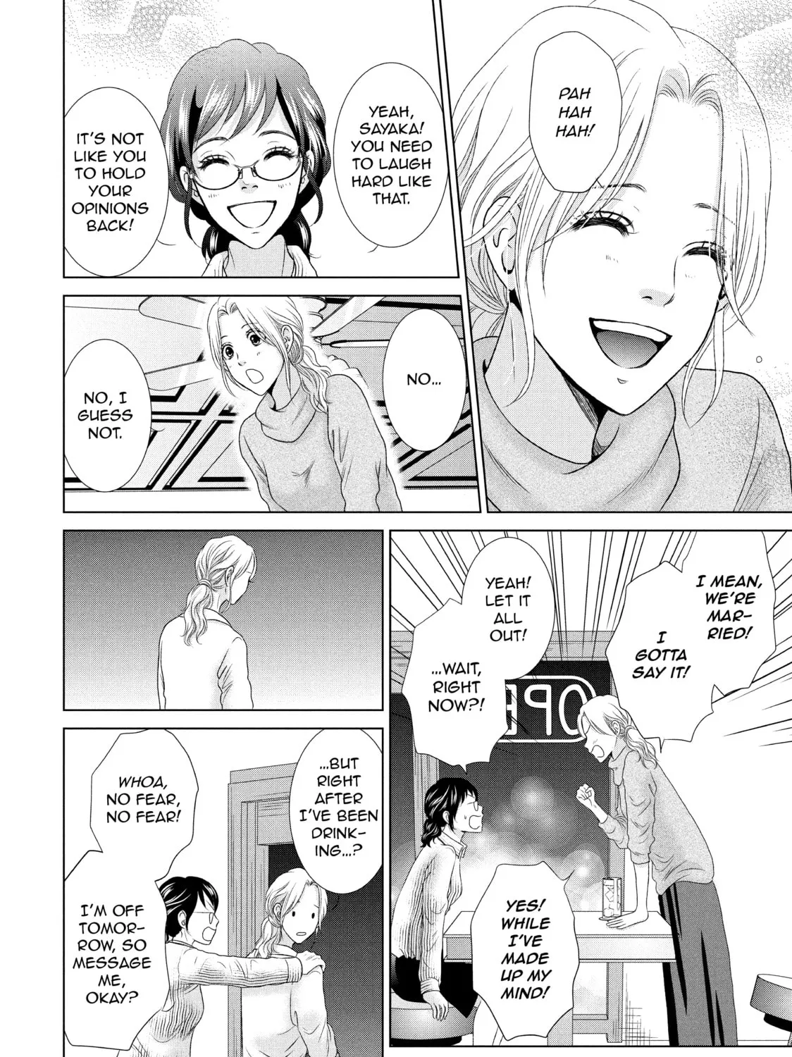 Read Guilty chapter 1 image 26 on Lezhin