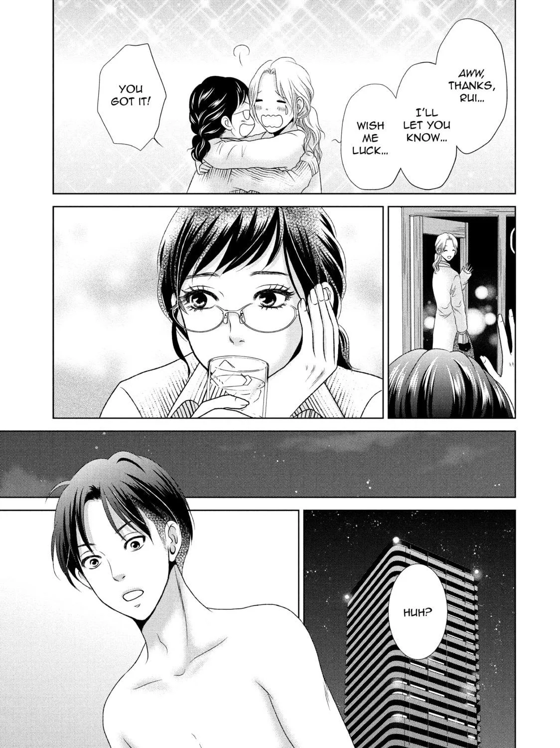 Read Guilty chapter 1 image 28 on Lezhin