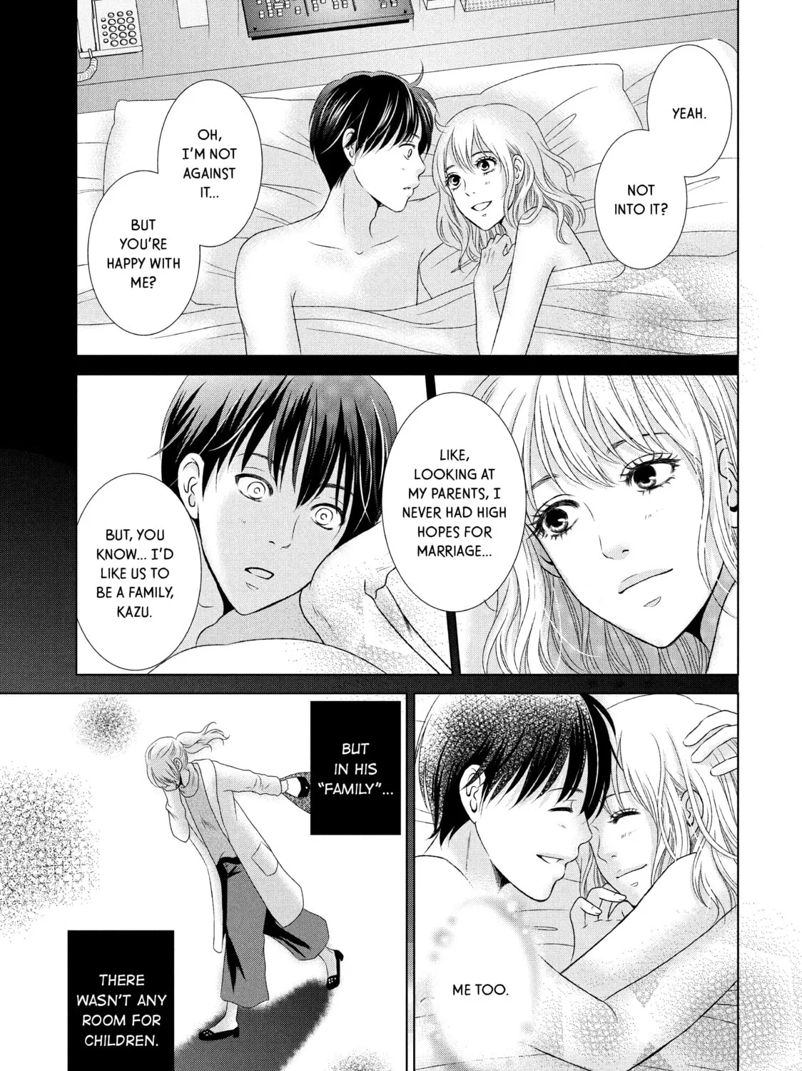 Read Guilty chapter 1 image 36 on Lezhin