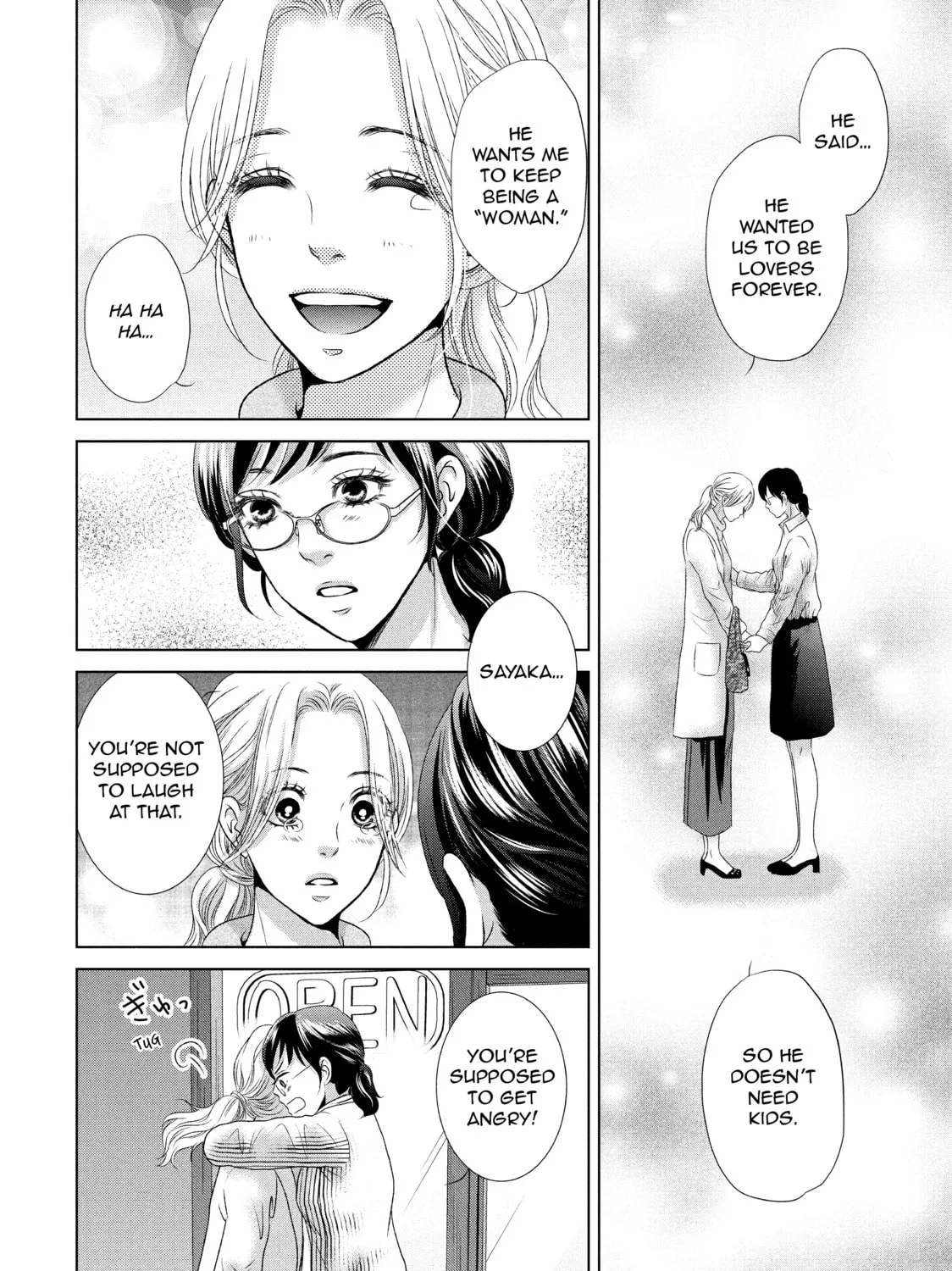 Read Guilty chapter 1 image 42 on Lezhin