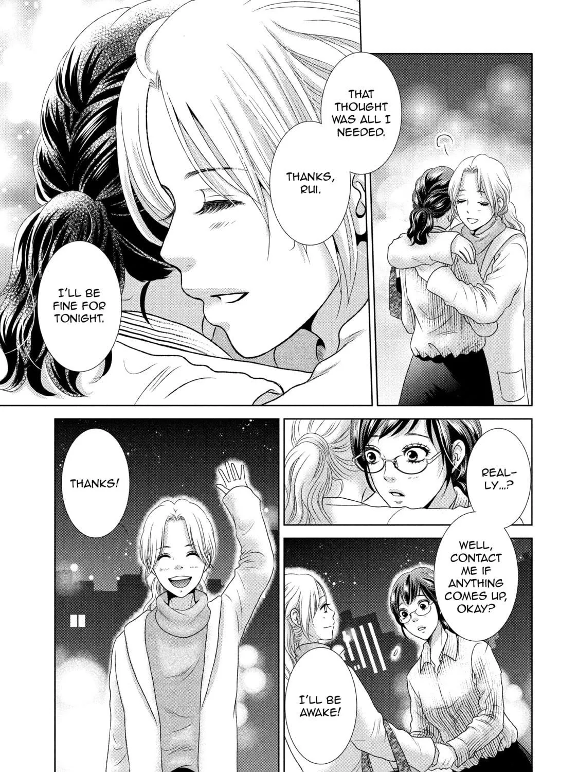 Read Guilty chapter 1 image 48 on Lezhin